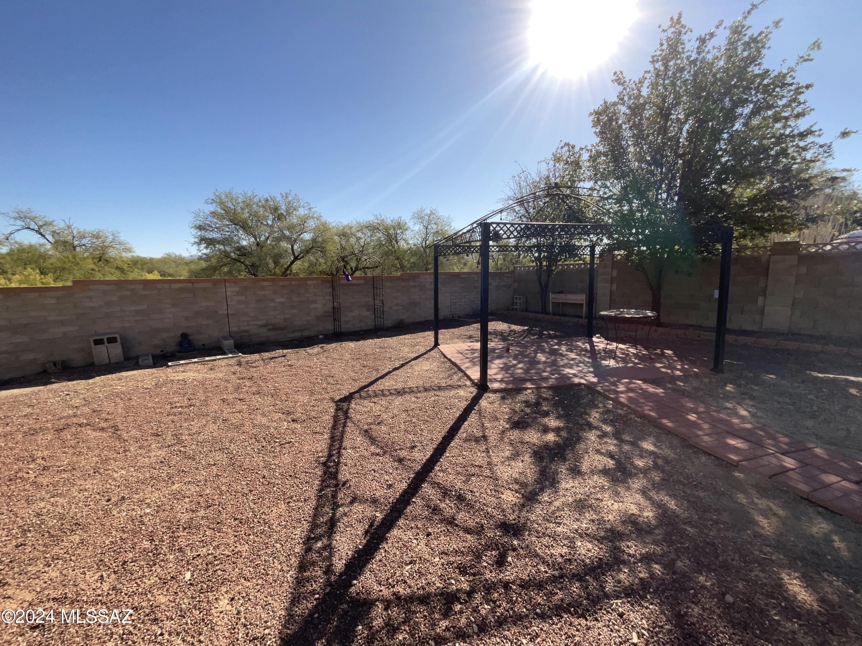 Desert Arbors (1-71) - Residential Lease