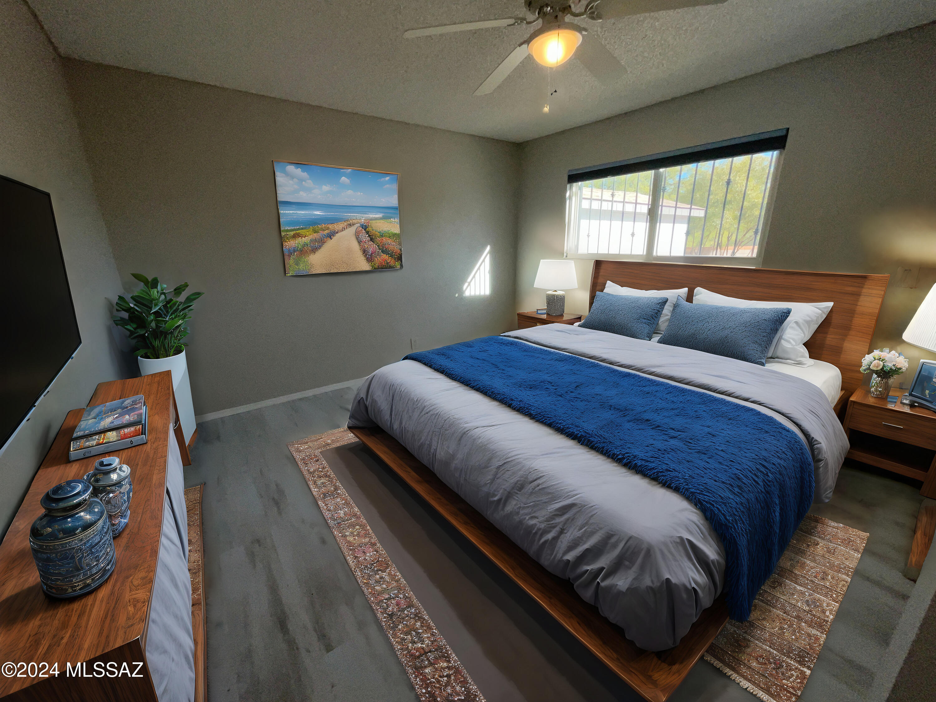 Desert Arbors (1-71) - Residential Lease