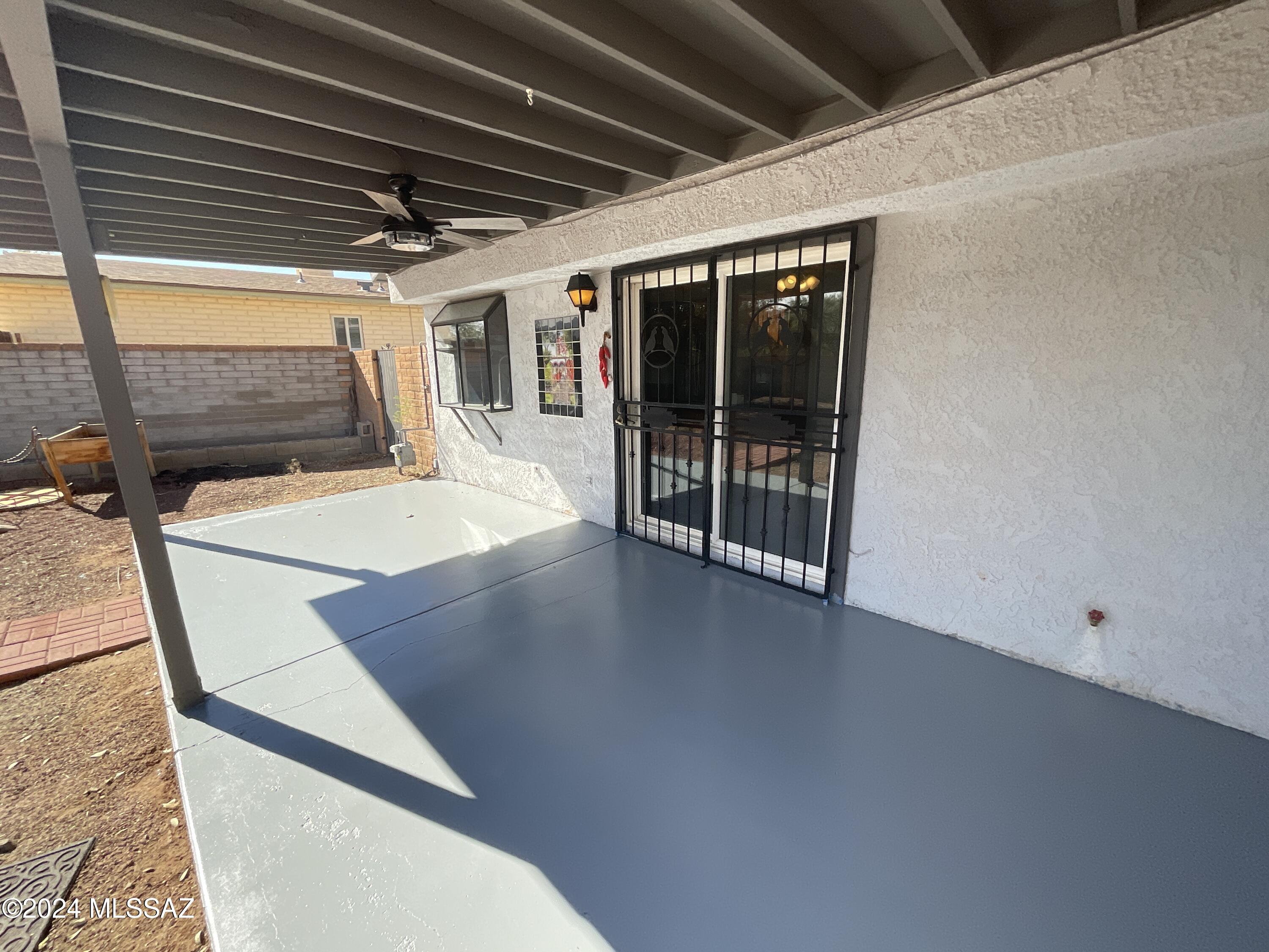 Desert Arbors (1-71) - Residential Lease