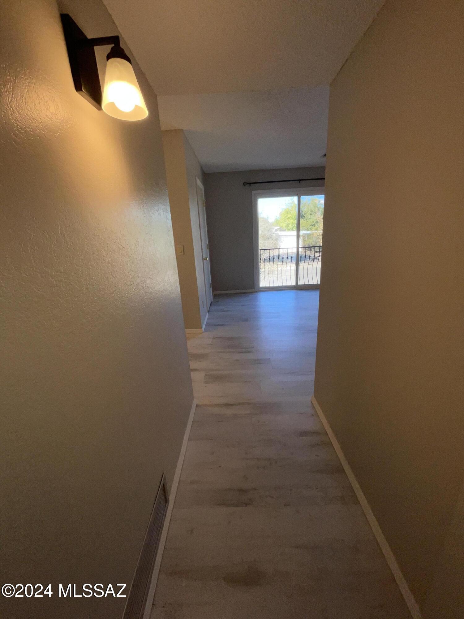 Desert Arbors (1-71) - Residential Lease