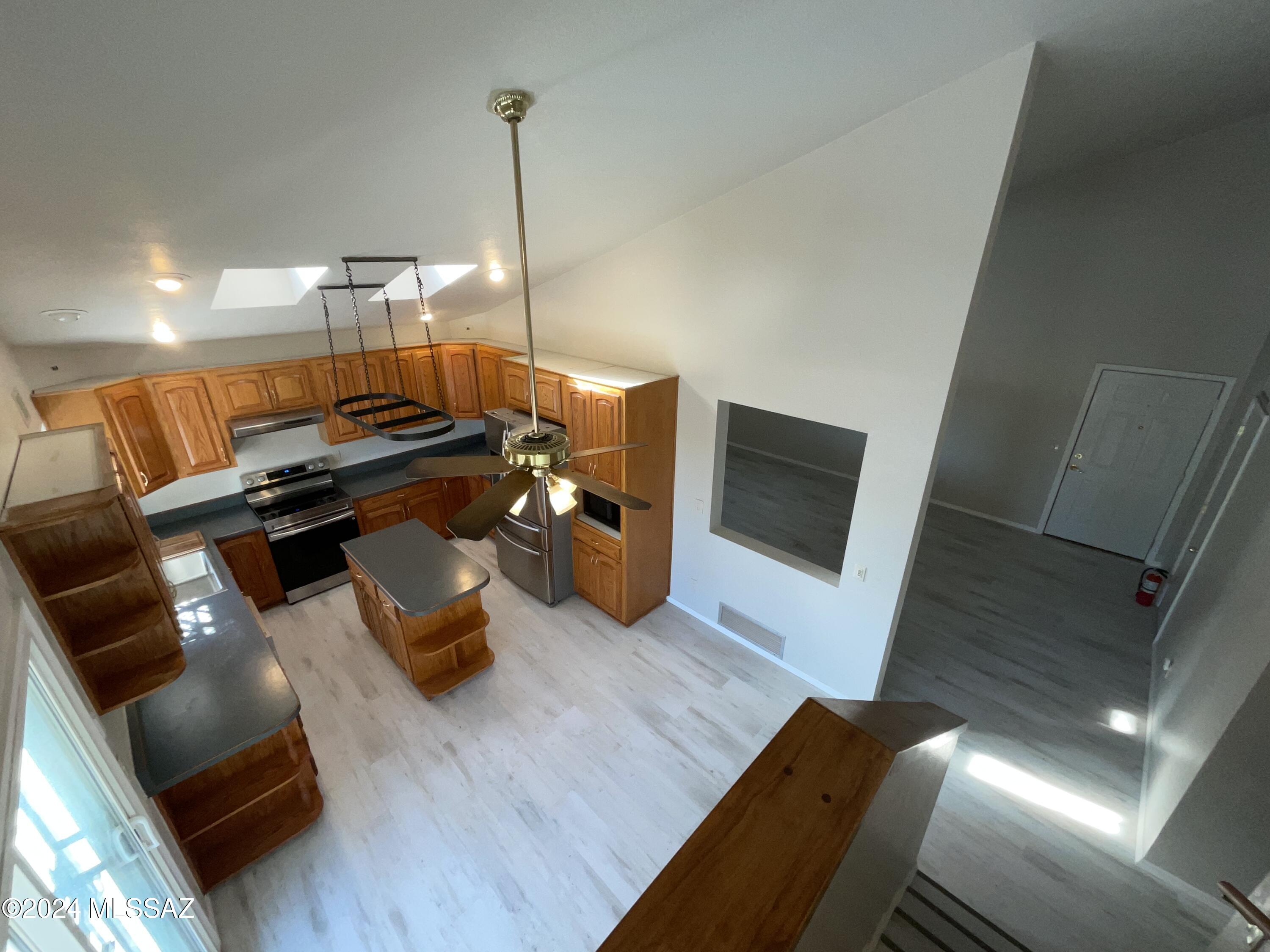 Desert Arbors (1-71) - Residential Lease