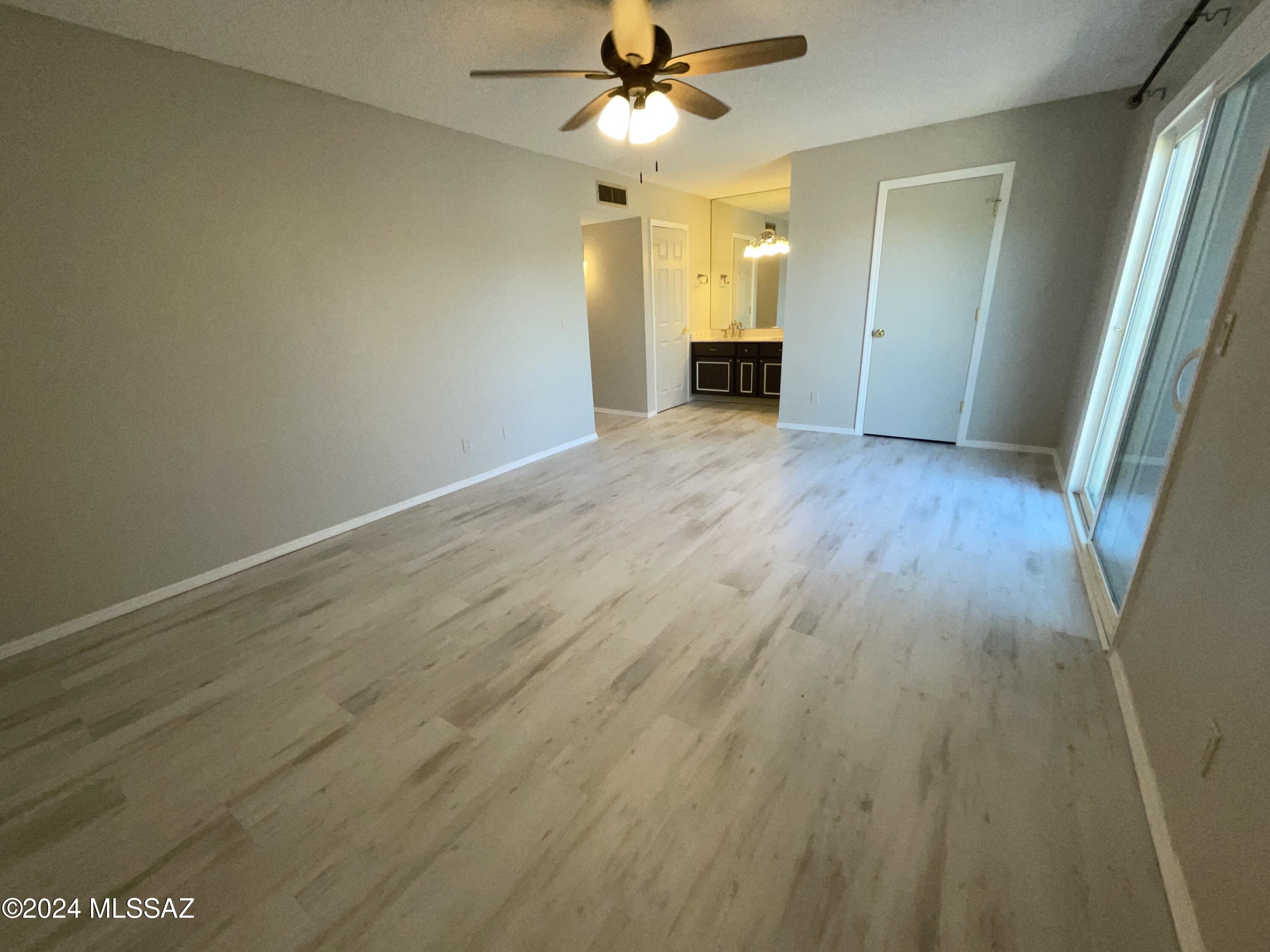 Desert Arbors (1-71) - Residential Lease