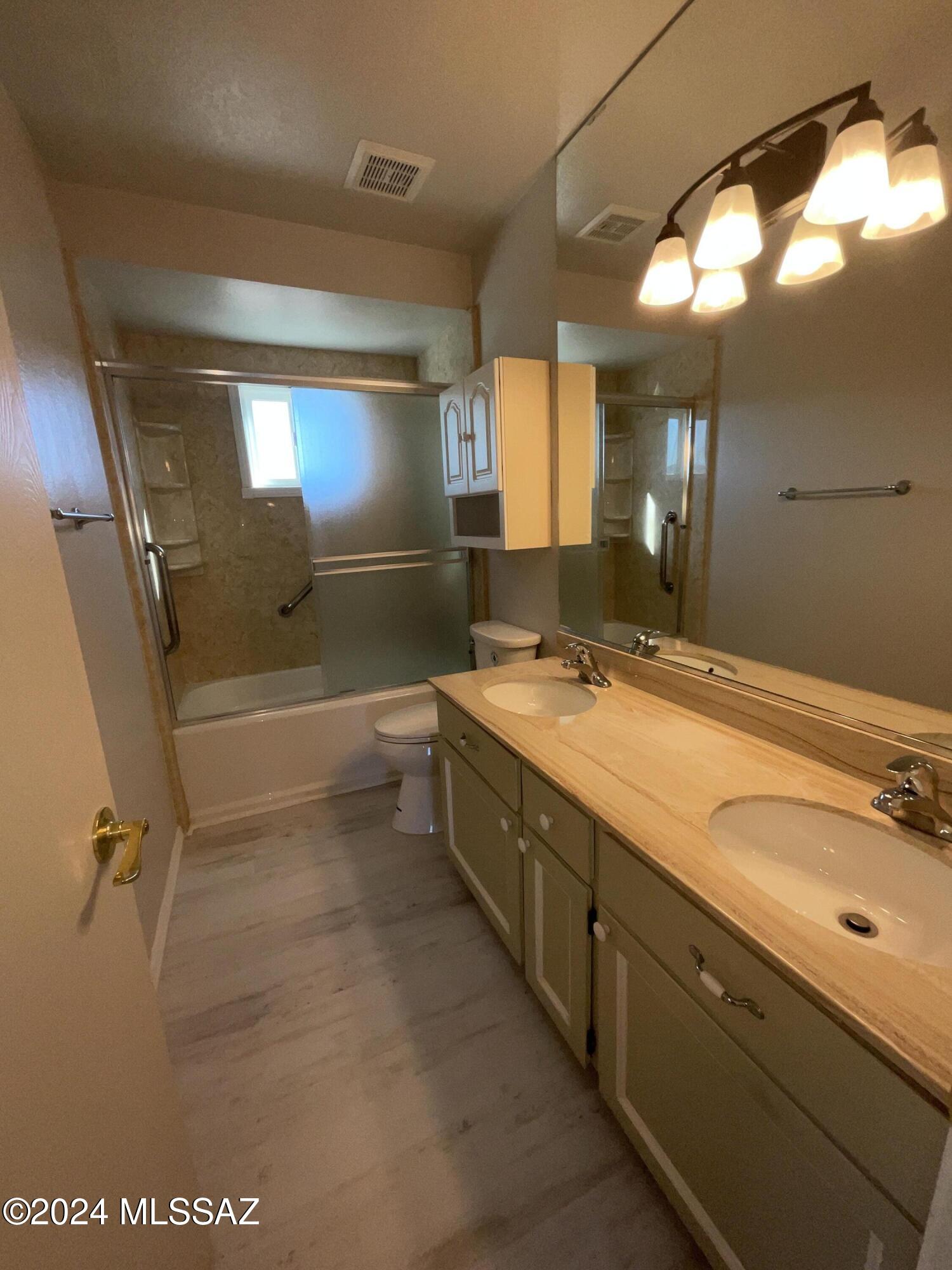 Desert Arbors (1-71) - Residential Lease