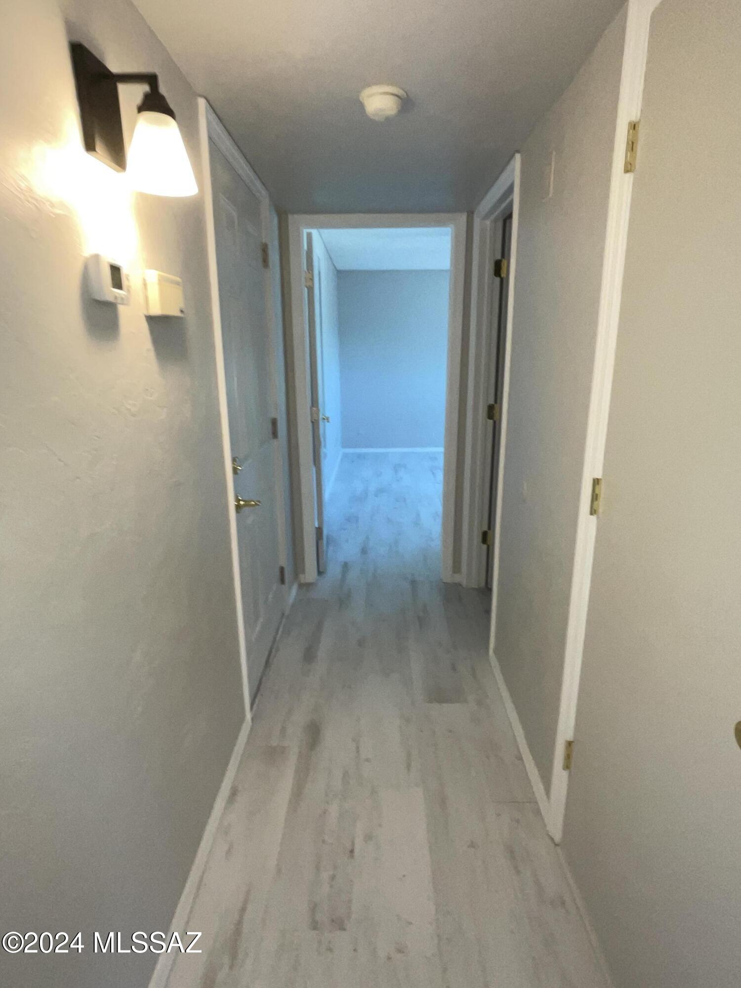 Desert Arbors (1-71) - Residential Lease