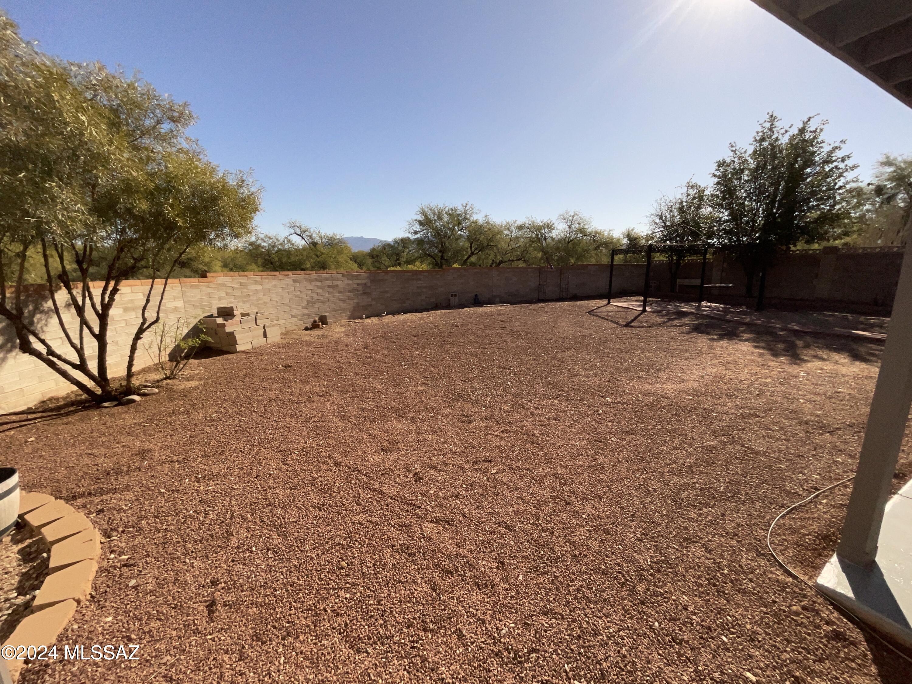 Desert Arbors (1-71) - Residential Lease