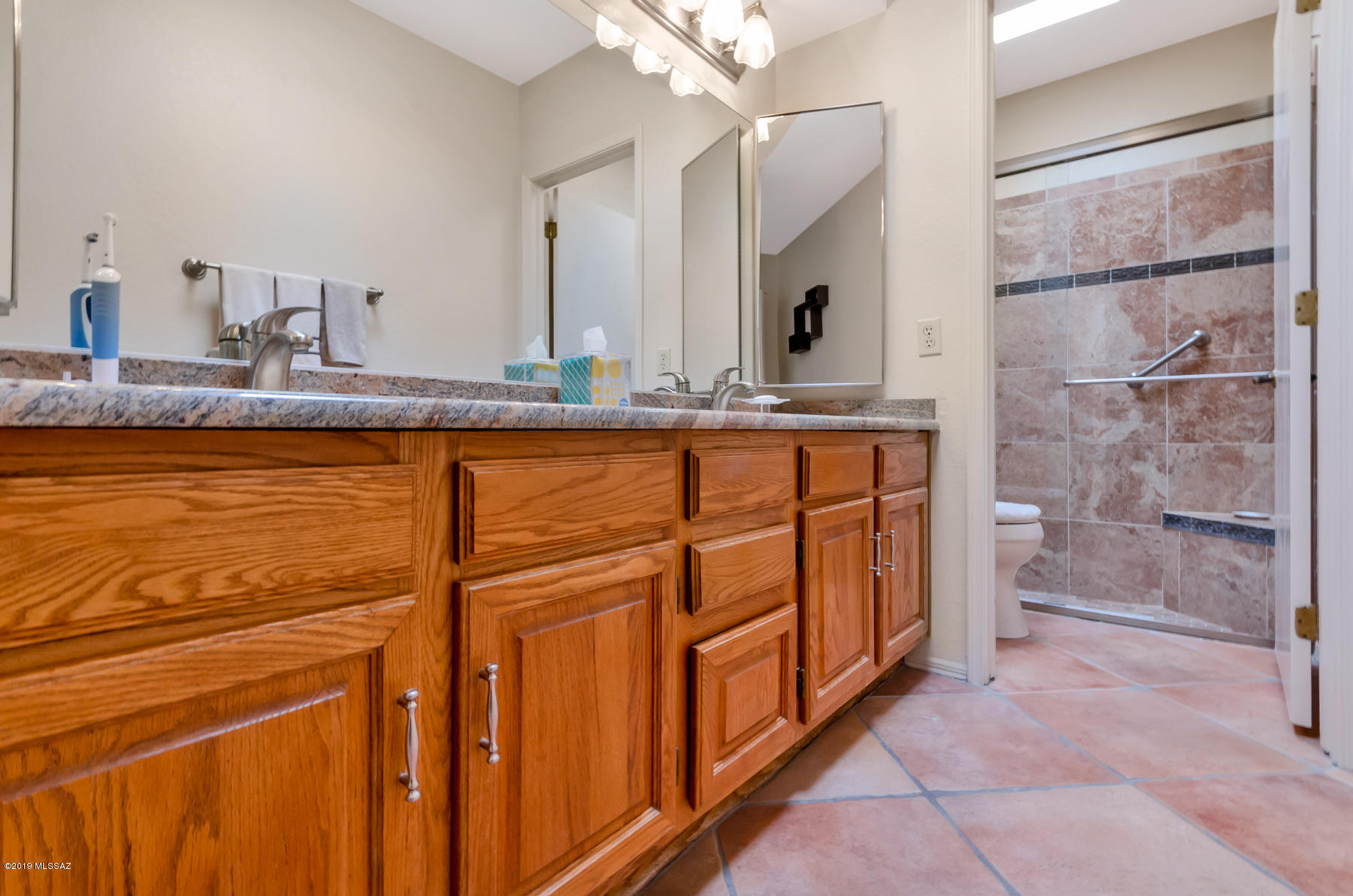 Fairfield Sunrise East (1-520) - Residential