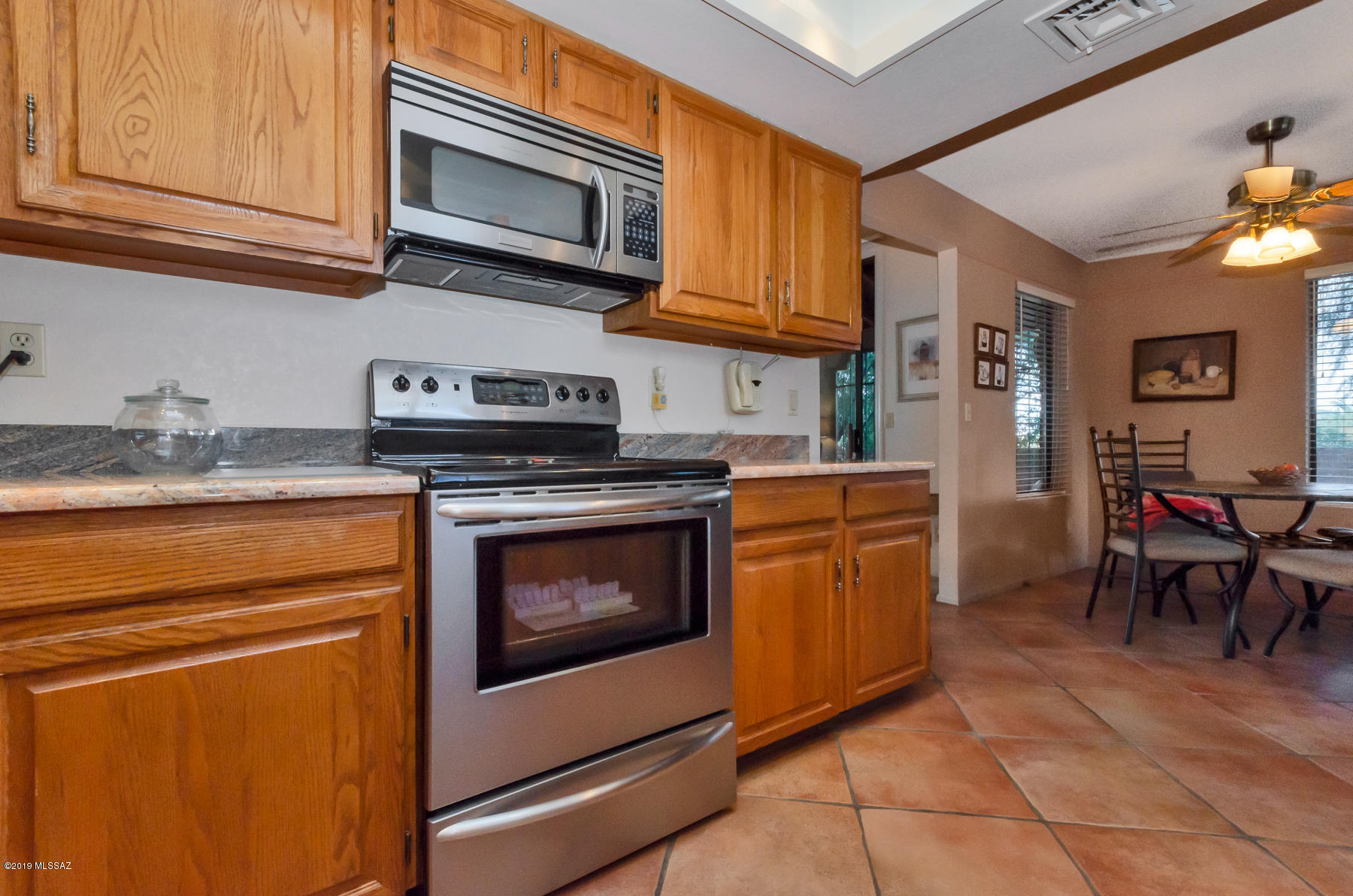 Fairfield Sunrise East (1-520) - Residential