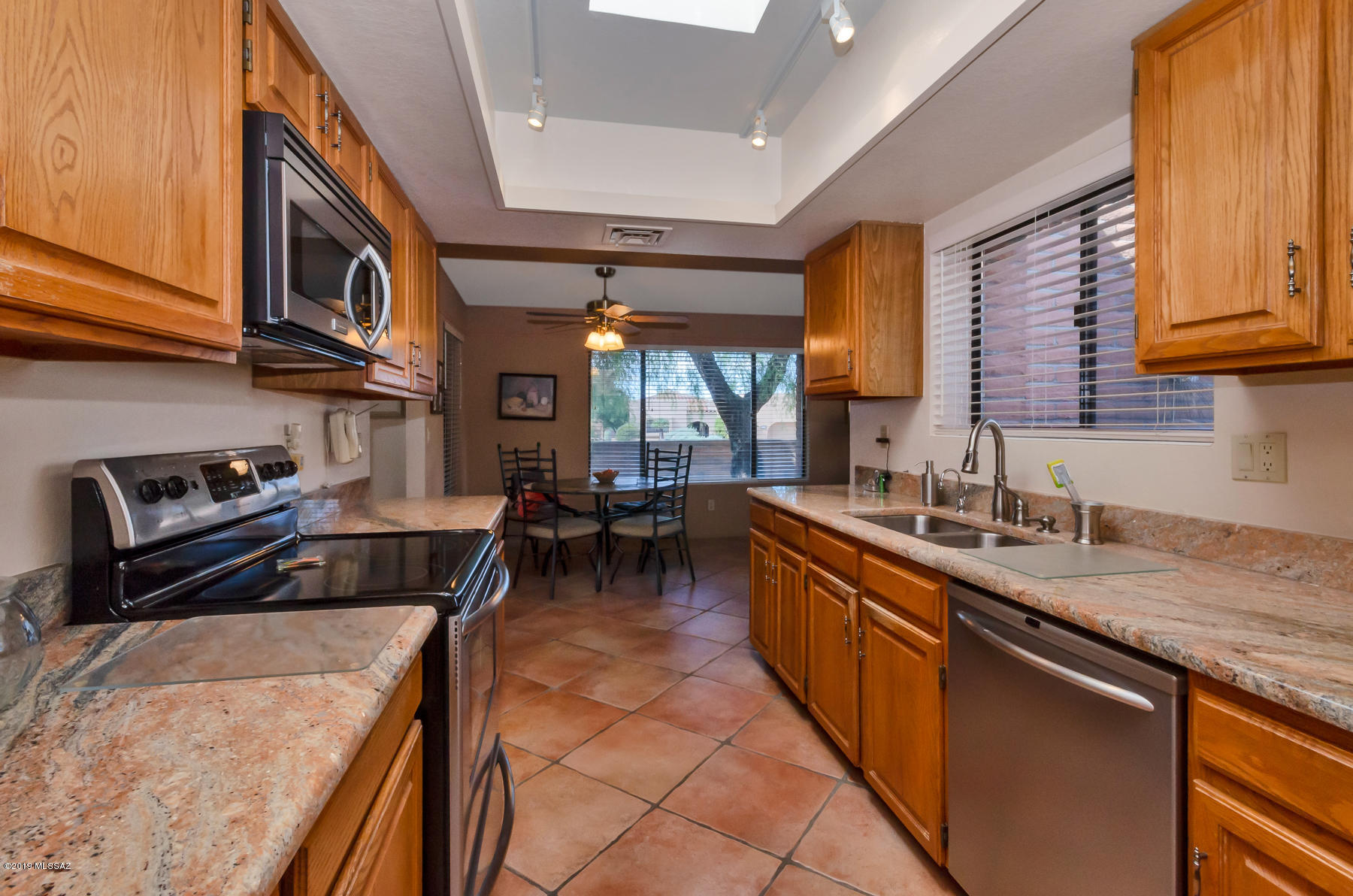 Fairfield Sunrise East (1-520) - Residential