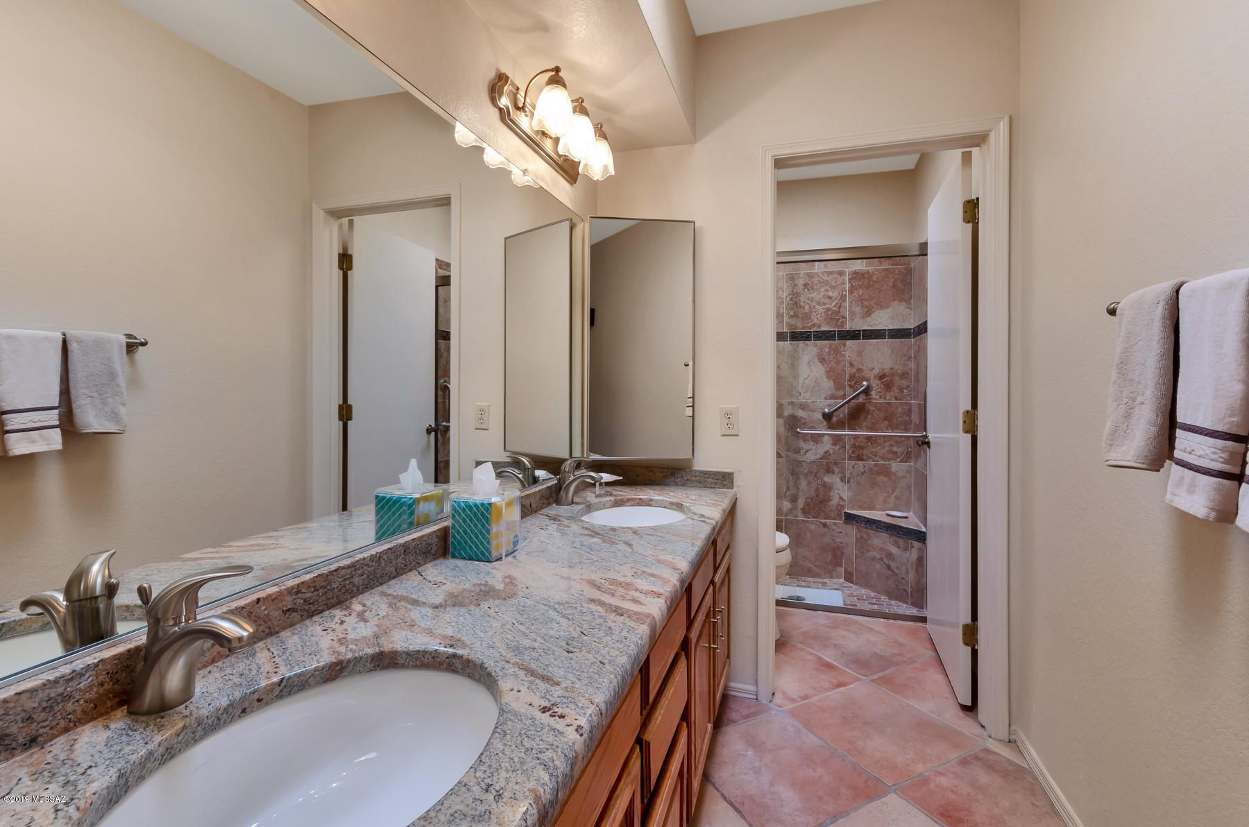 Fairfield Sunrise East (1-520) - Residential