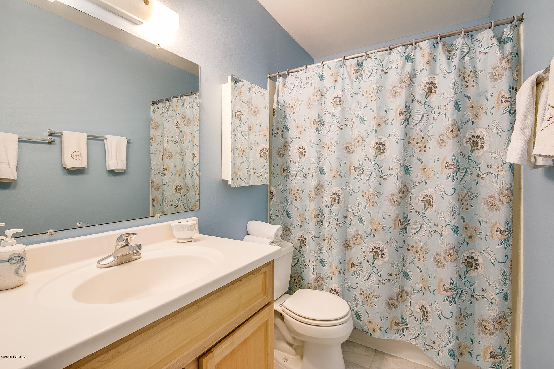 Sycamore Hills (1-6) - Residential