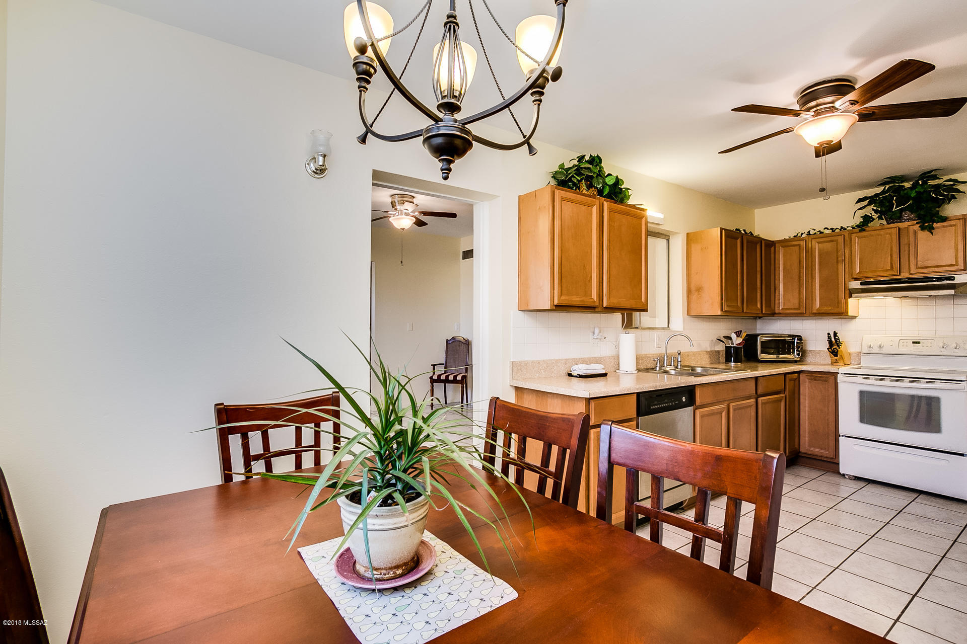 Sycamore Hills (1-6) - Residential
