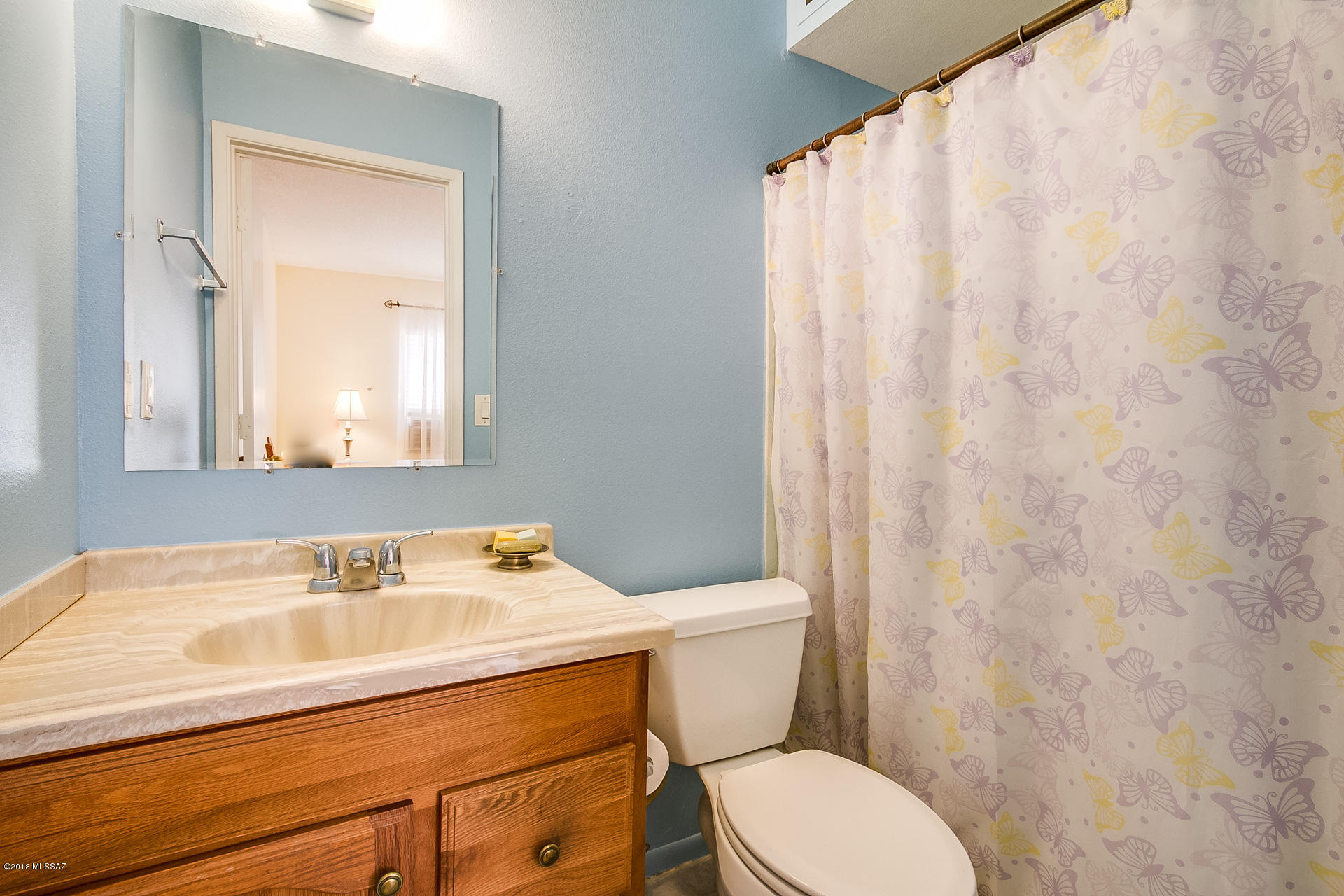 Sycamore Hills (1-6) - Residential
