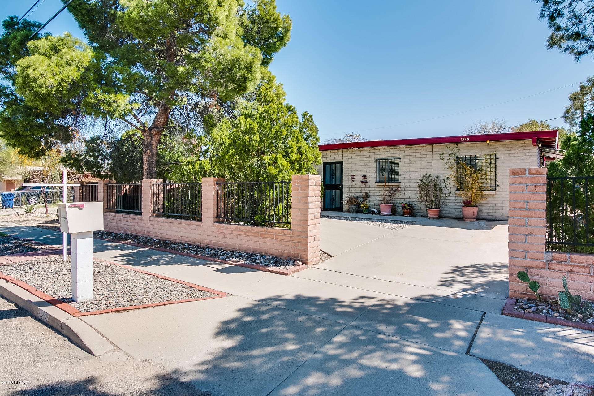 Sycamore Hills (1-6) - Residential