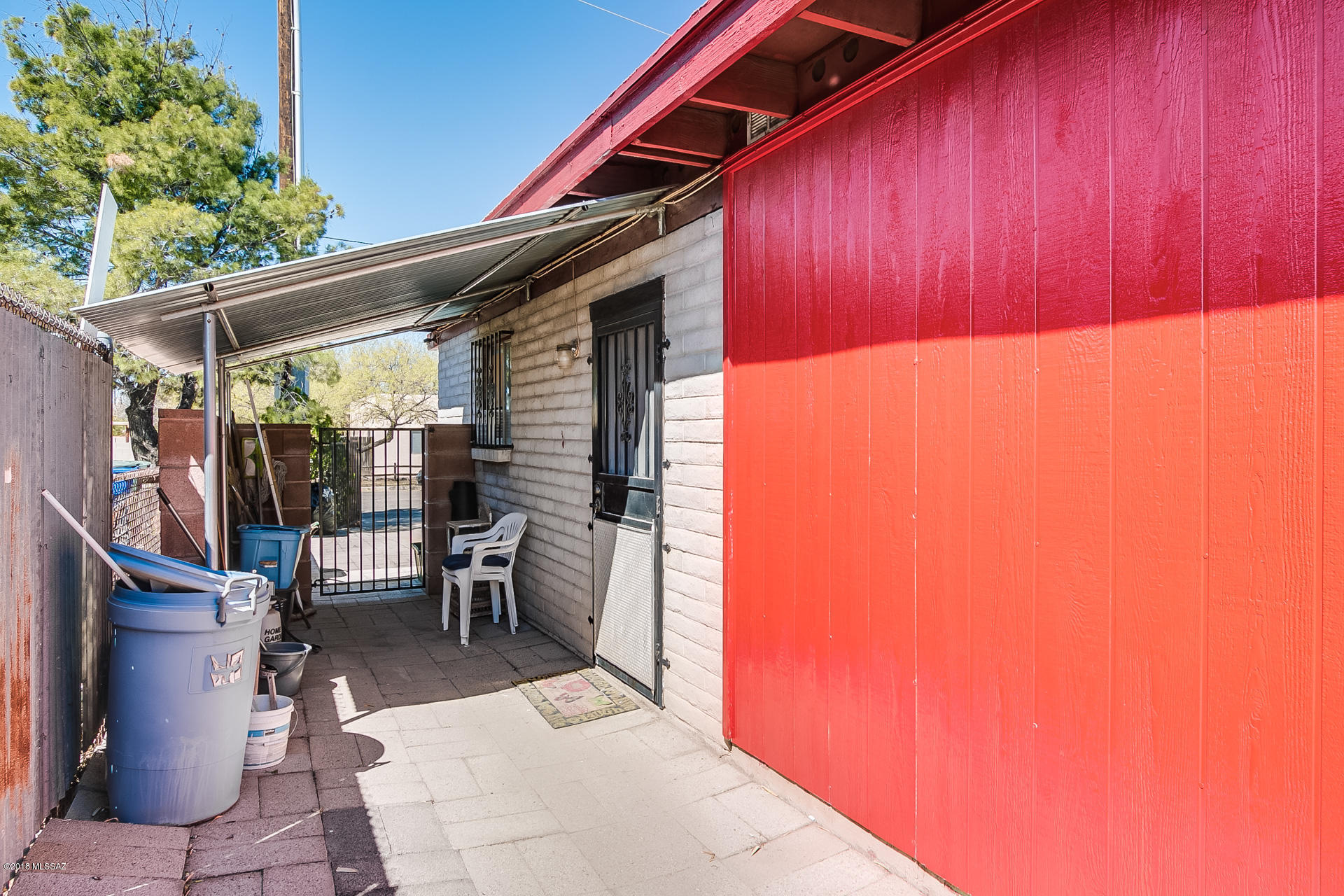 Sycamore Hills (1-6) - Residential