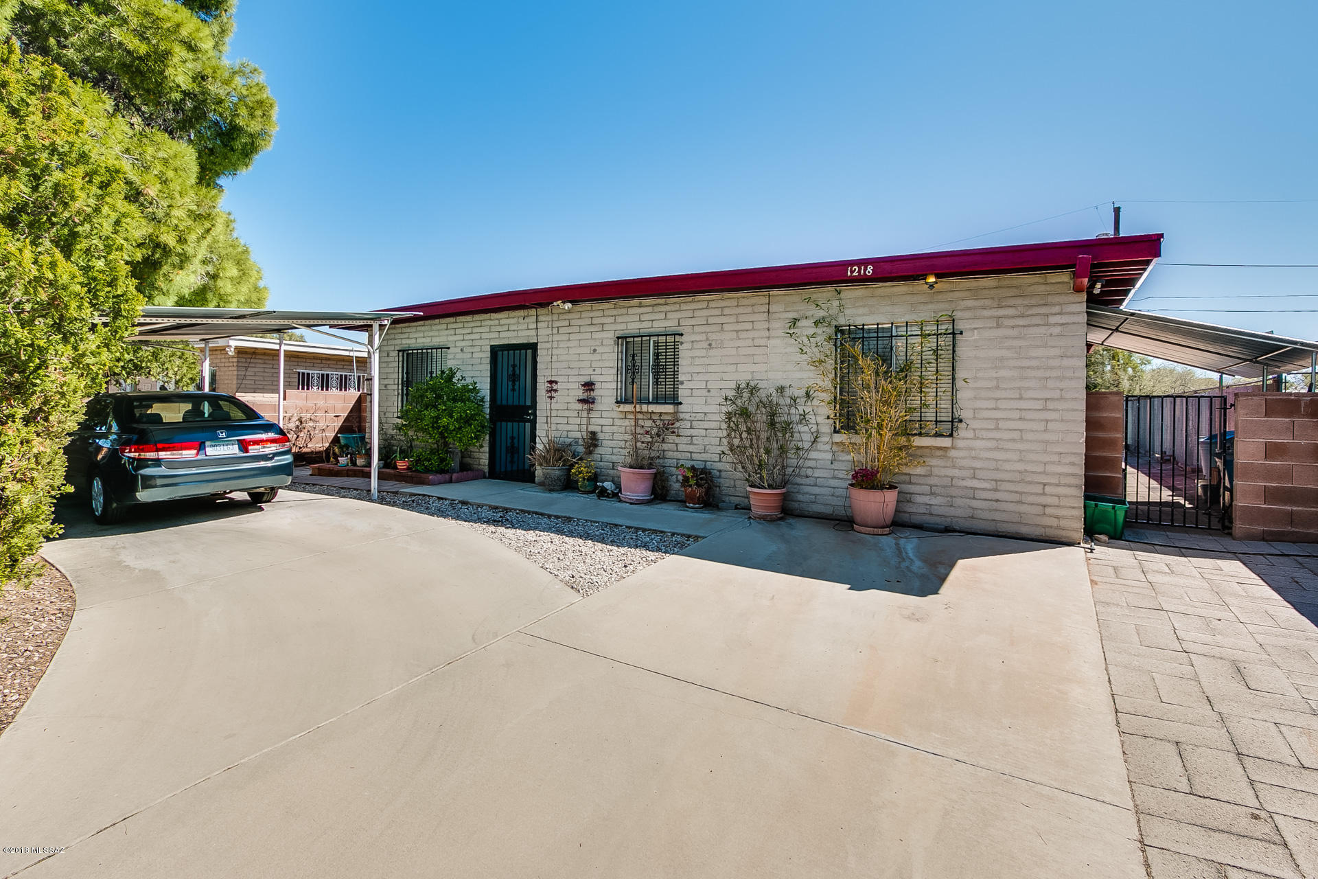 Sycamore Hills (1-6) - Residential