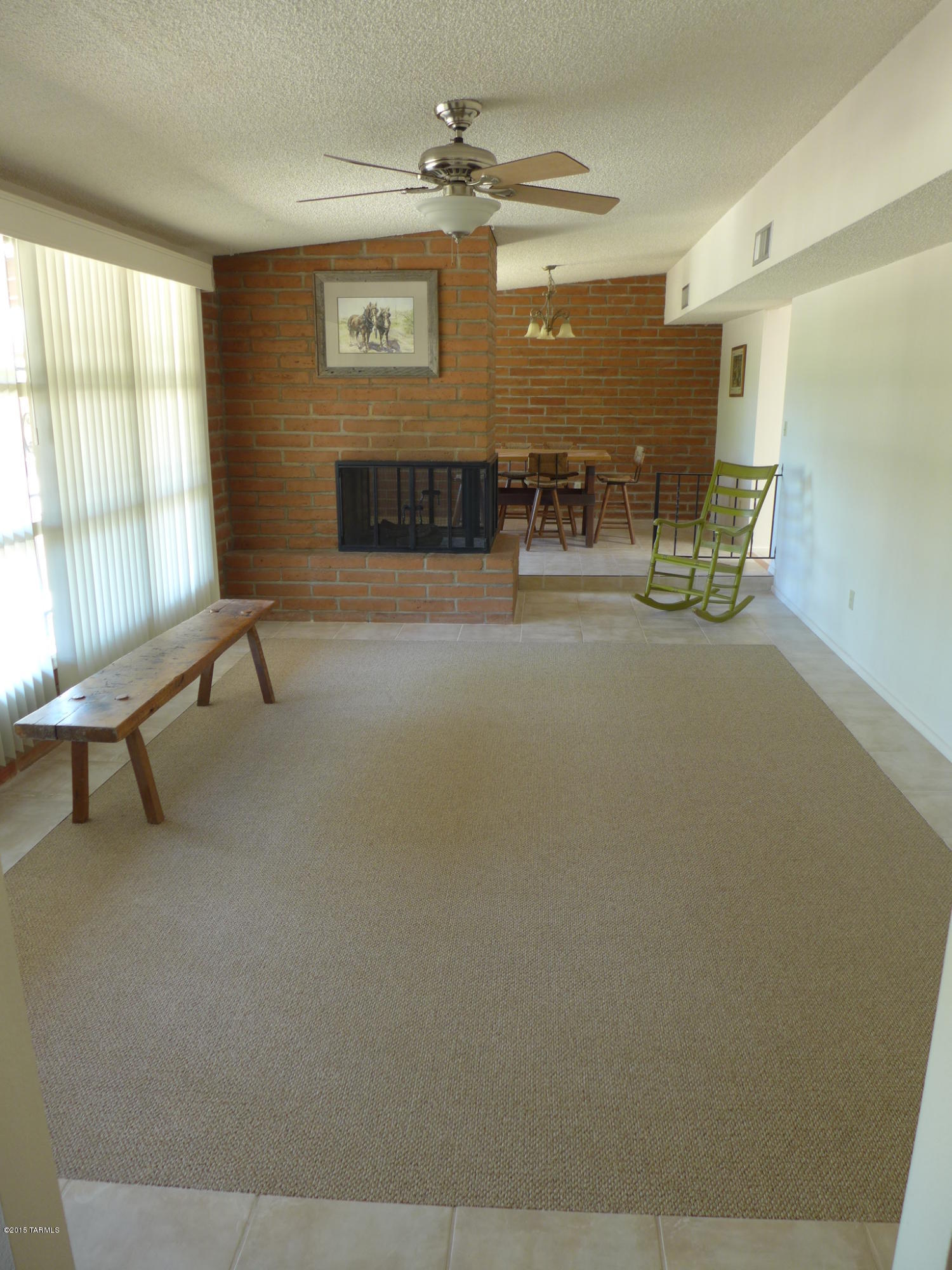 Las Quintas Serenas - Residential