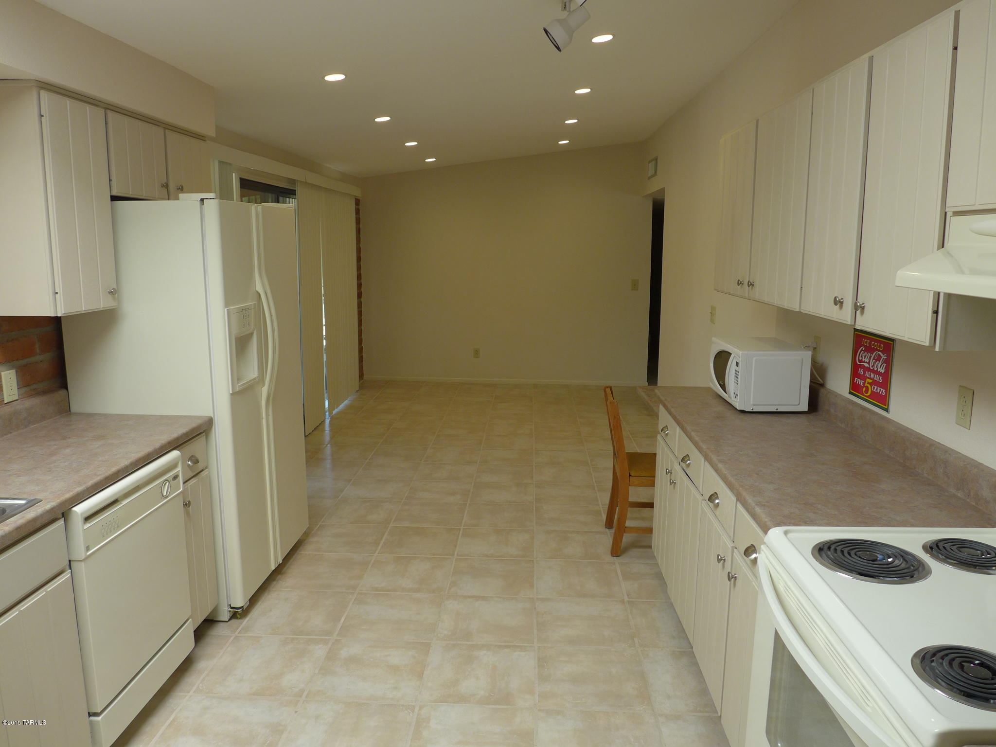 Las Quintas Serenas - Residential