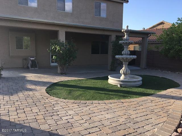 Twin Peaks Highland (1-119) - Residential Lease