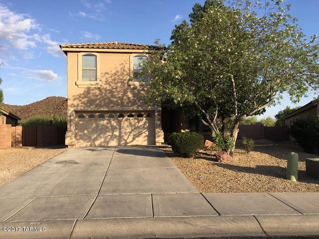 Twin Peaks Highland (1-119) - Residential Lease