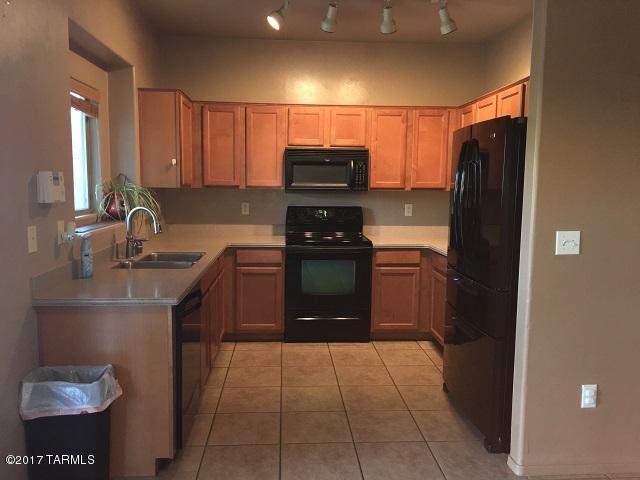 Twin Peaks Highland (1-119) - Residential Lease