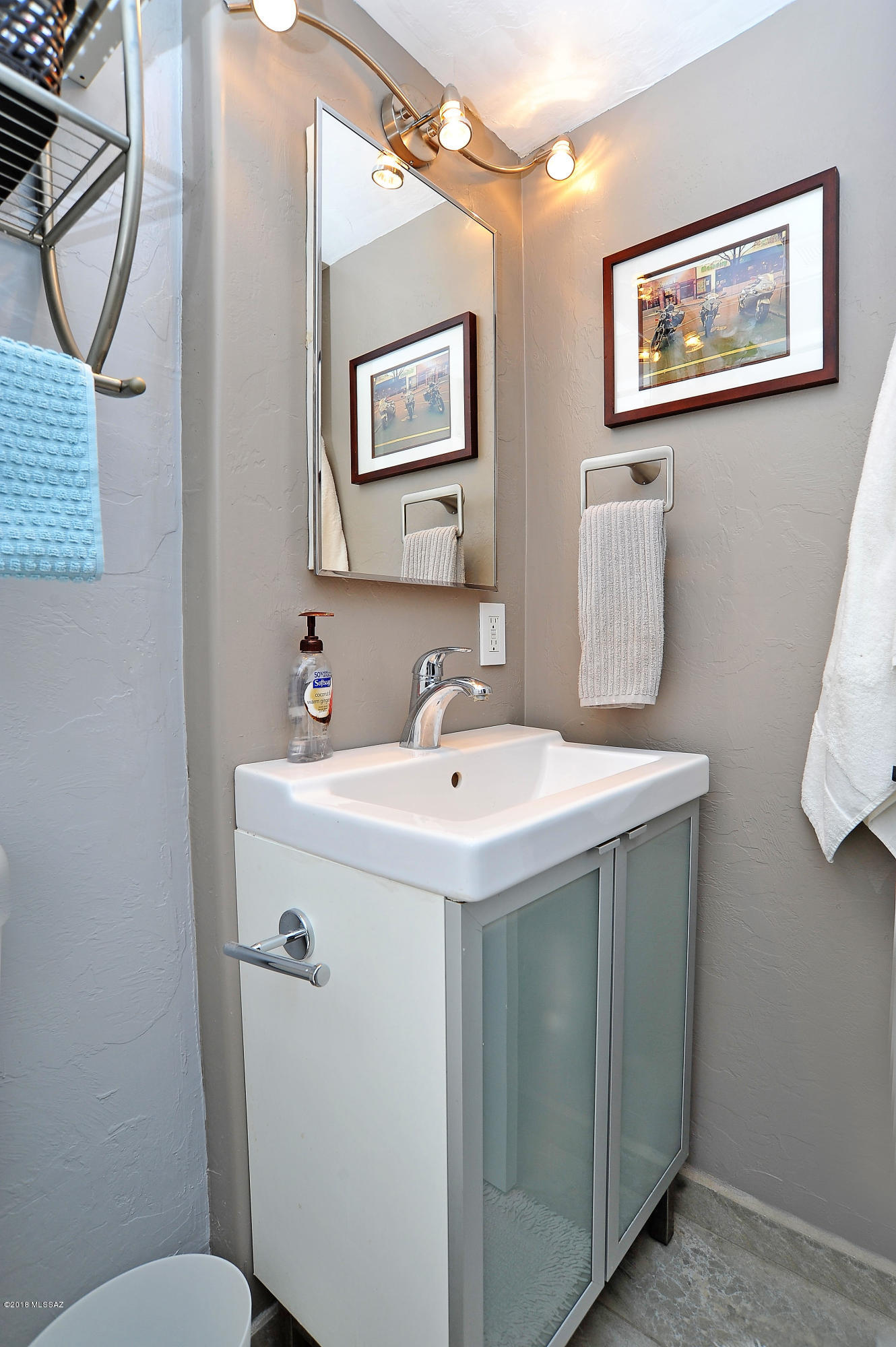 Coronado Heights - Residential