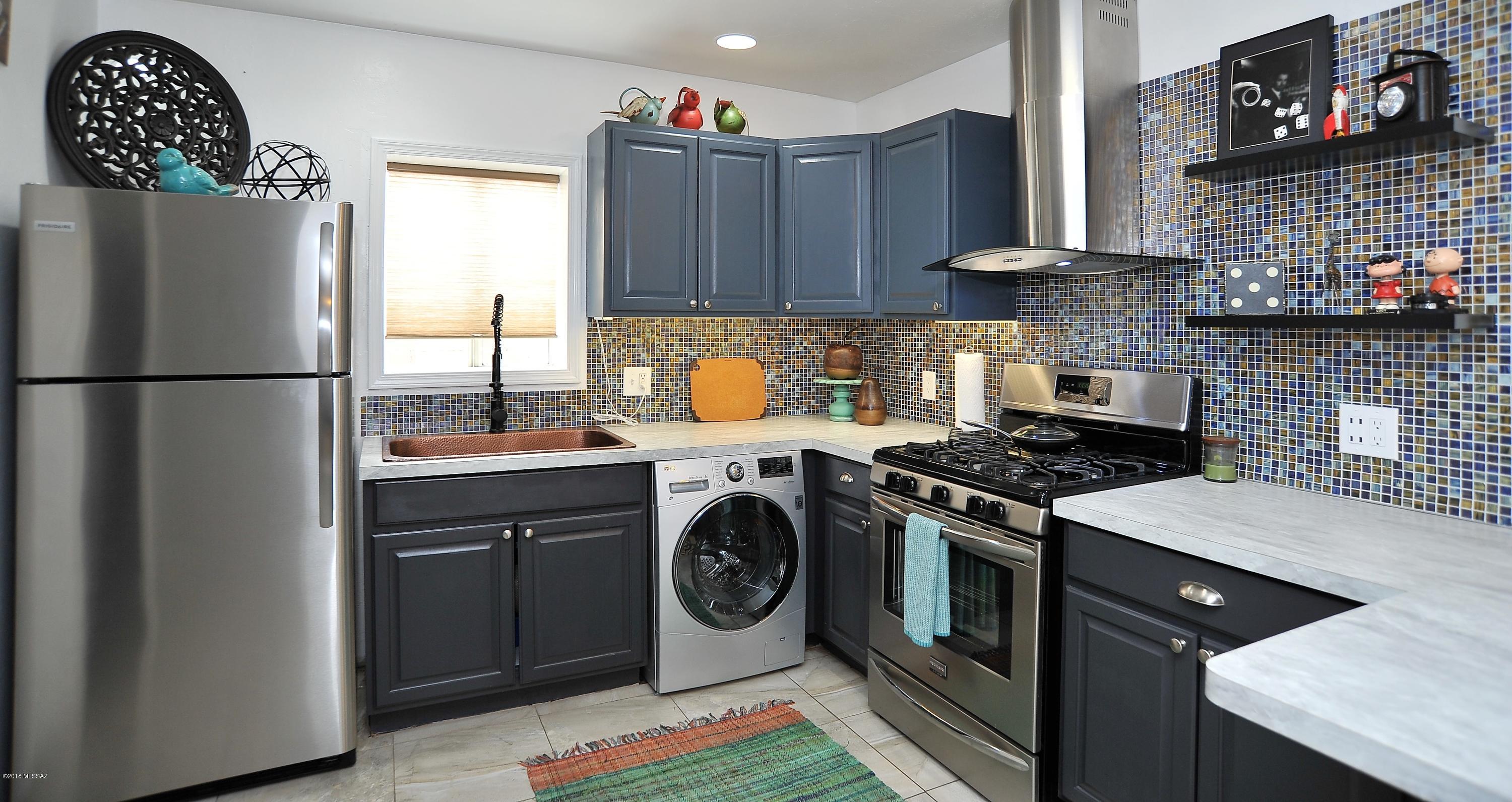 Coronado Heights - Residential