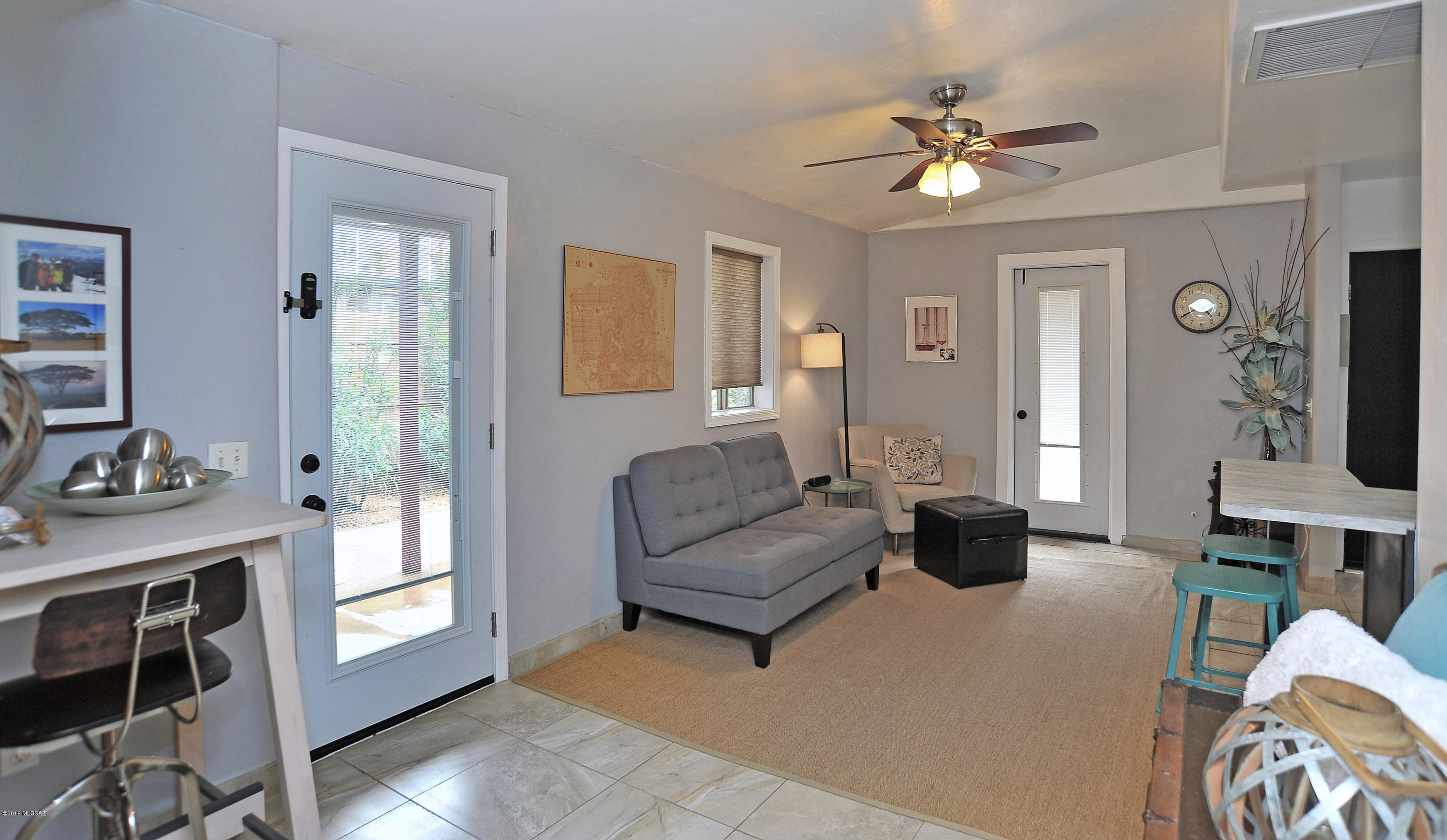 Coronado Heights - Residential