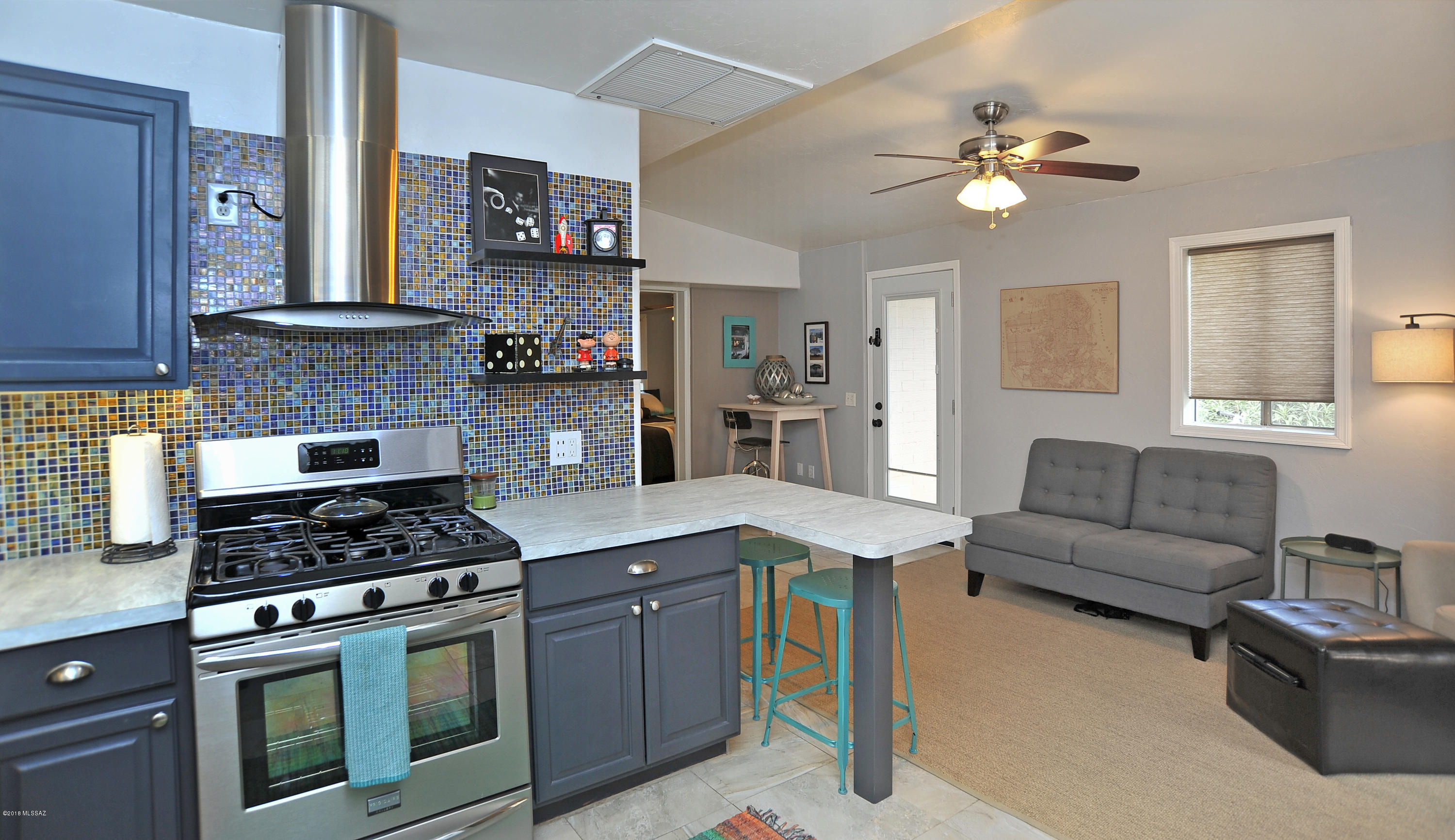 Coronado Heights - Residential
