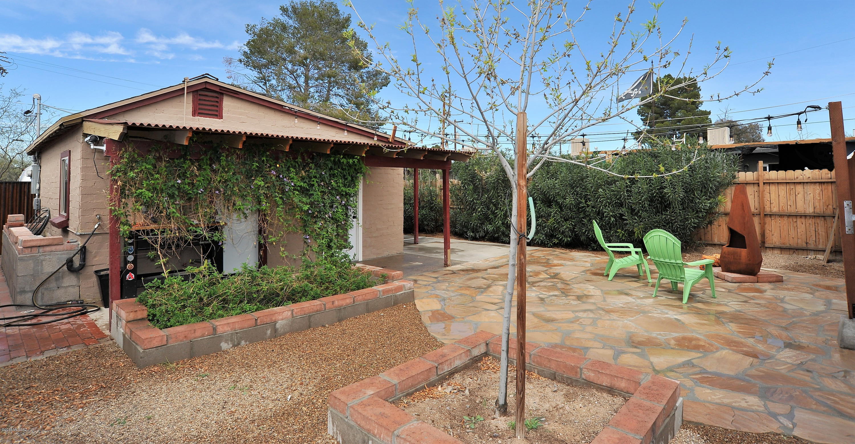 Coronado Heights - Residential
