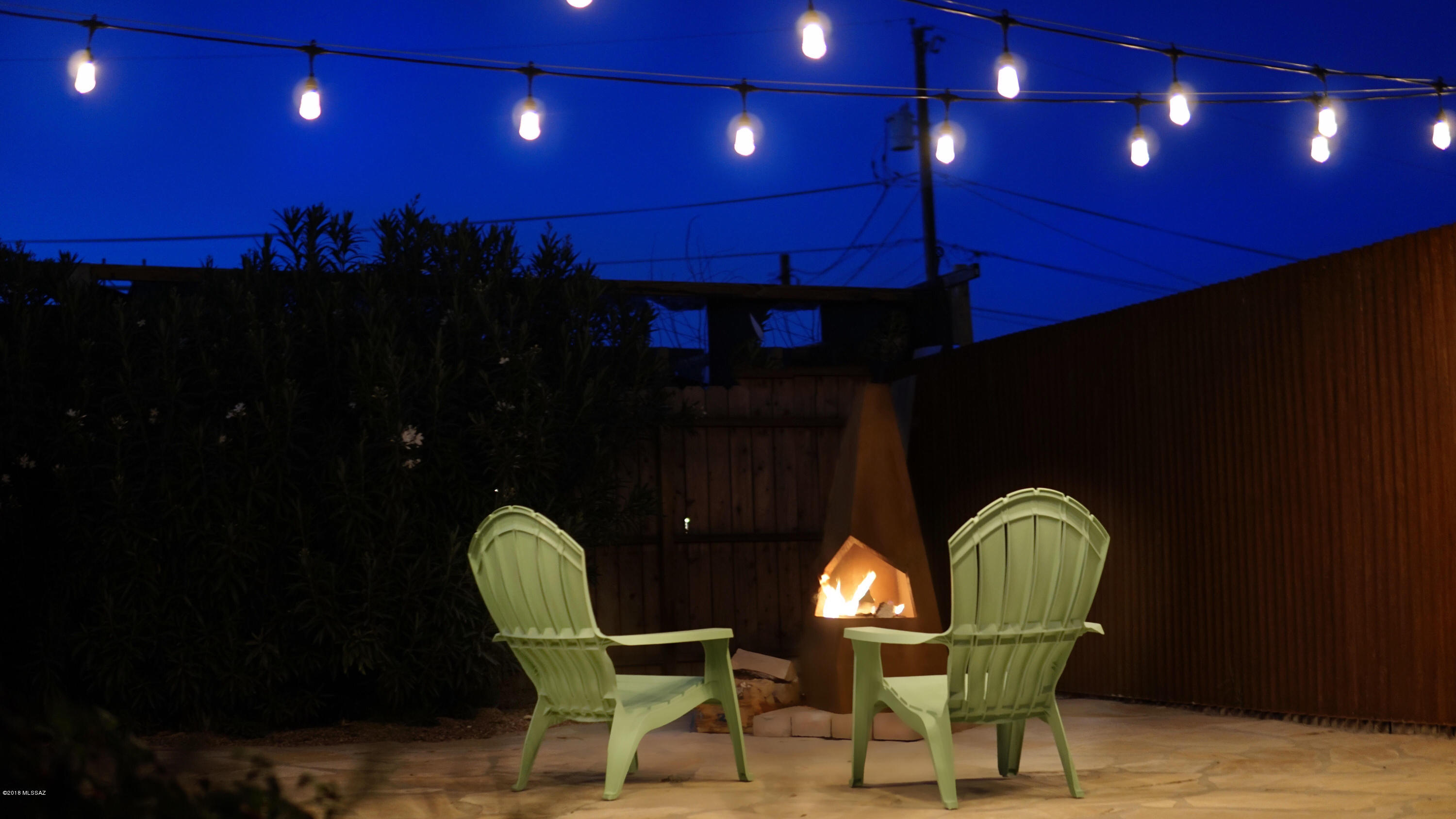Coronado Heights - Residential
