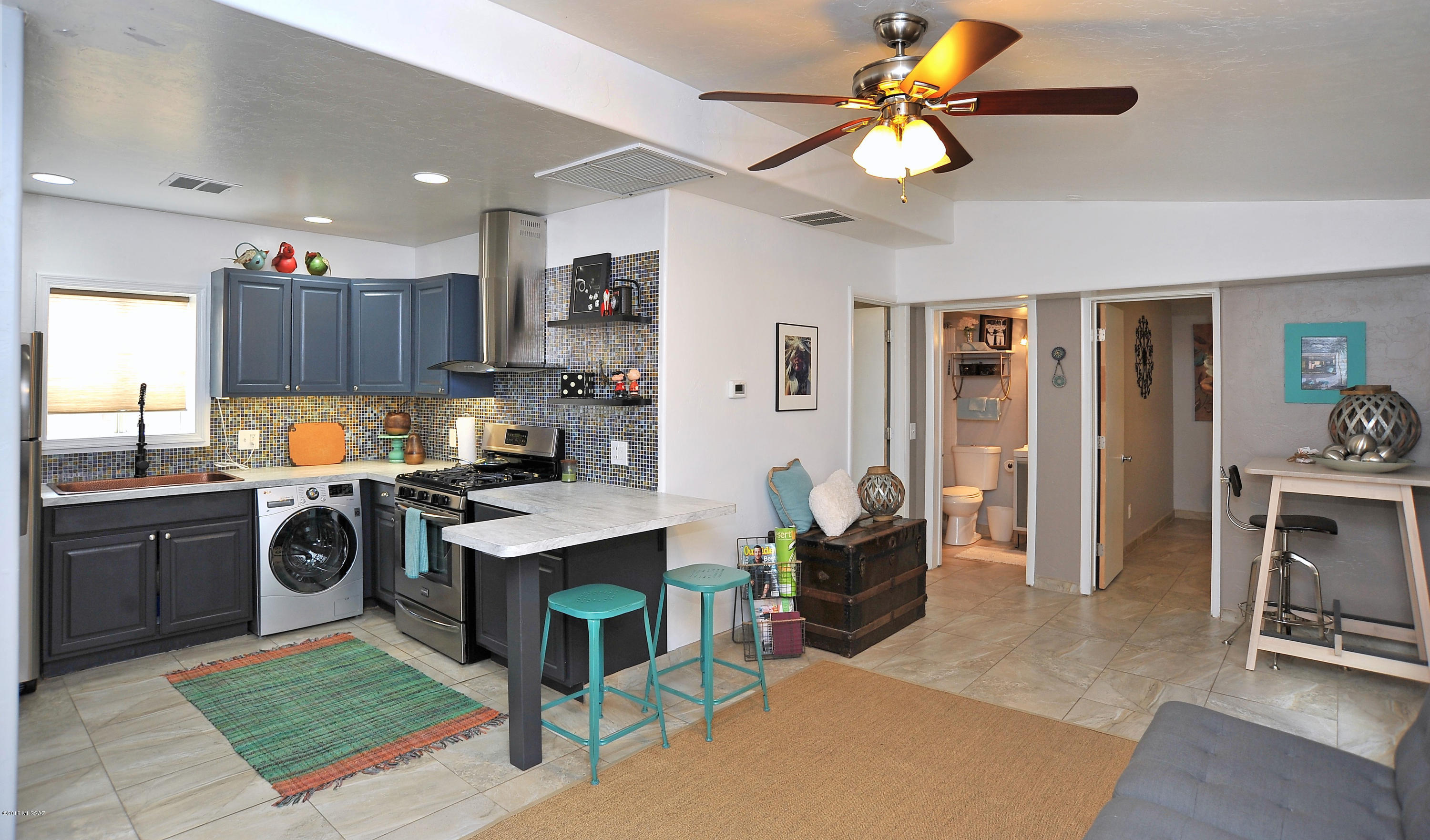 Coronado Heights - Residential