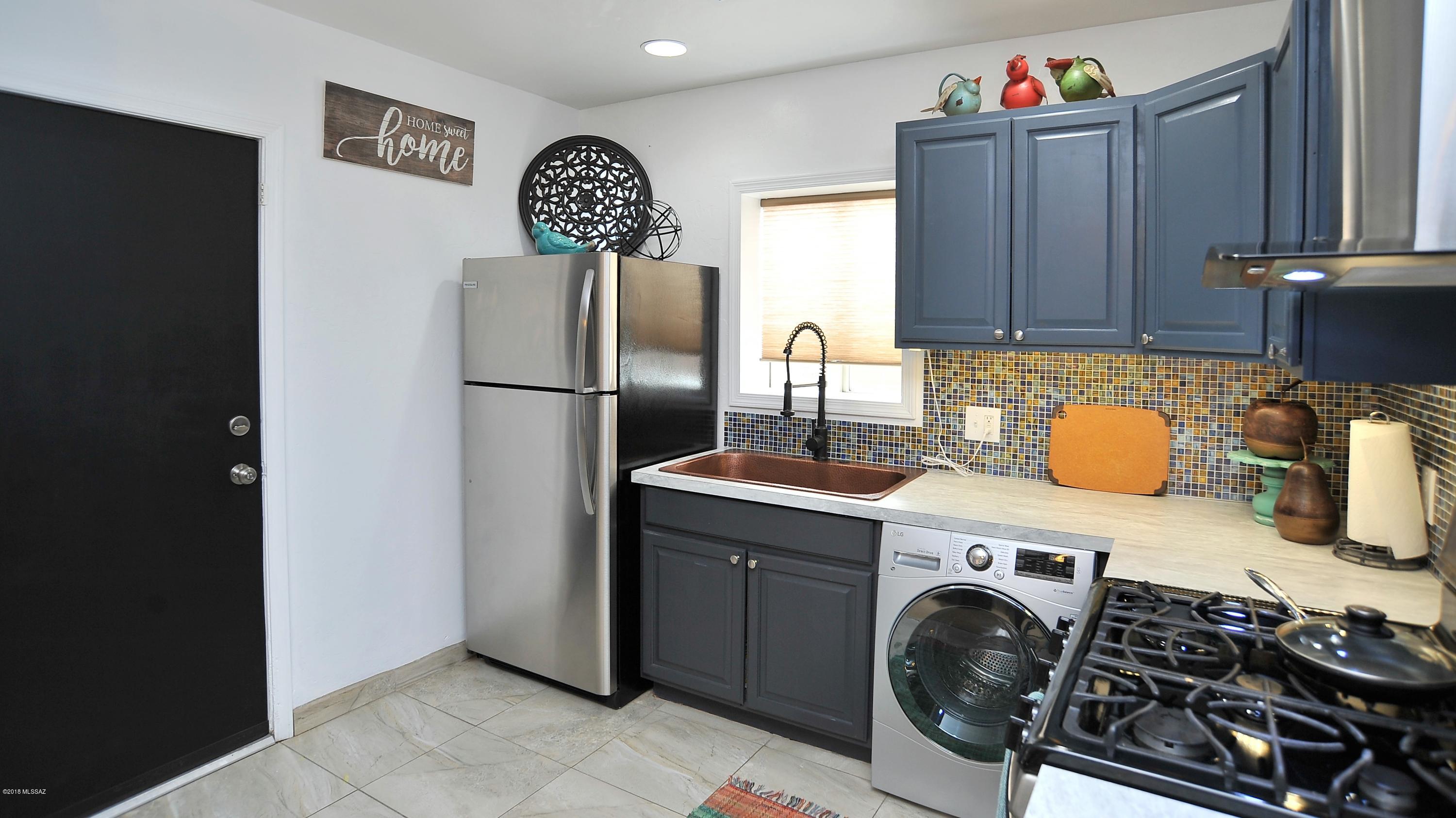 Coronado Heights - Residential