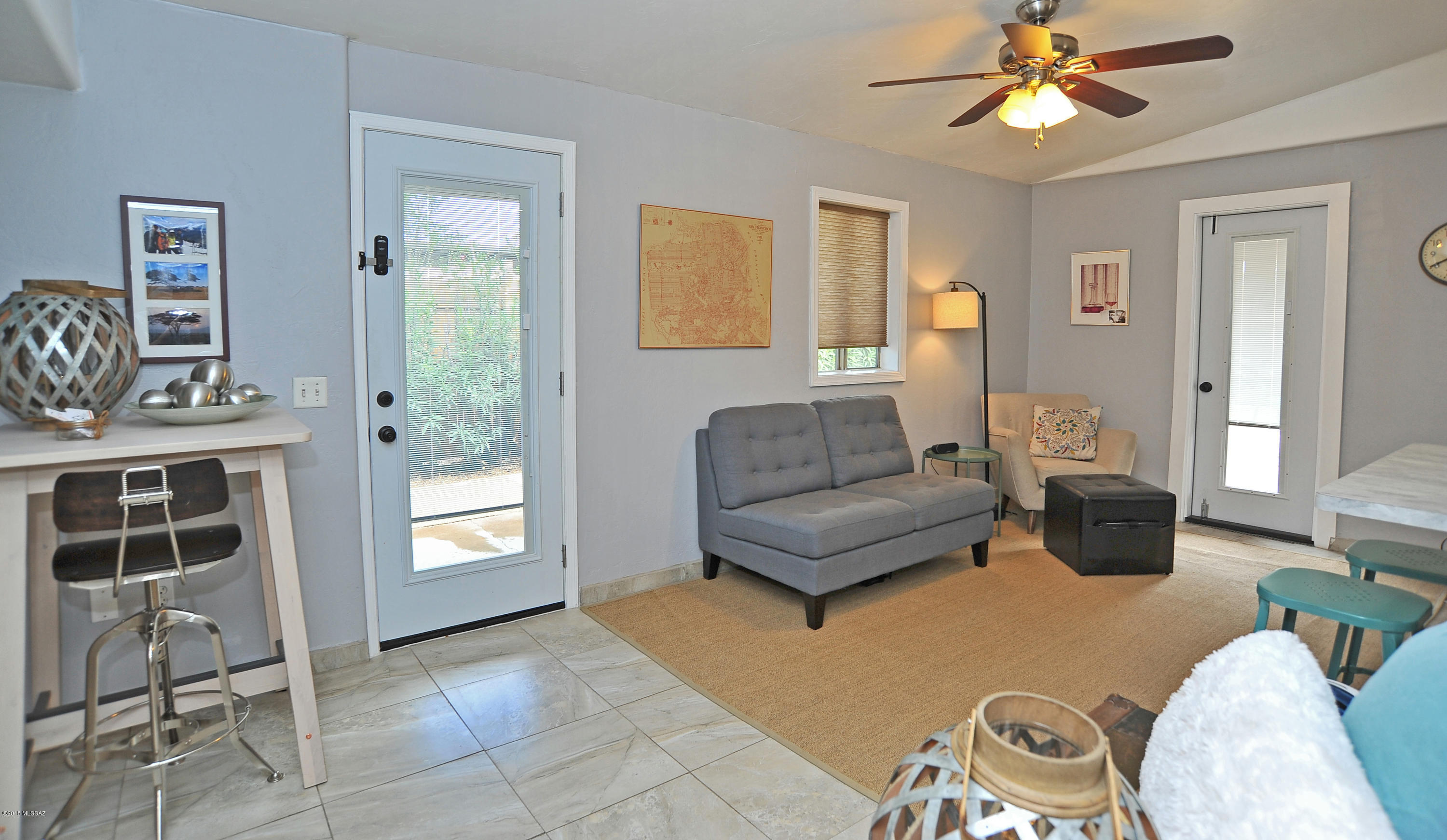 Coronado Heights - Residential