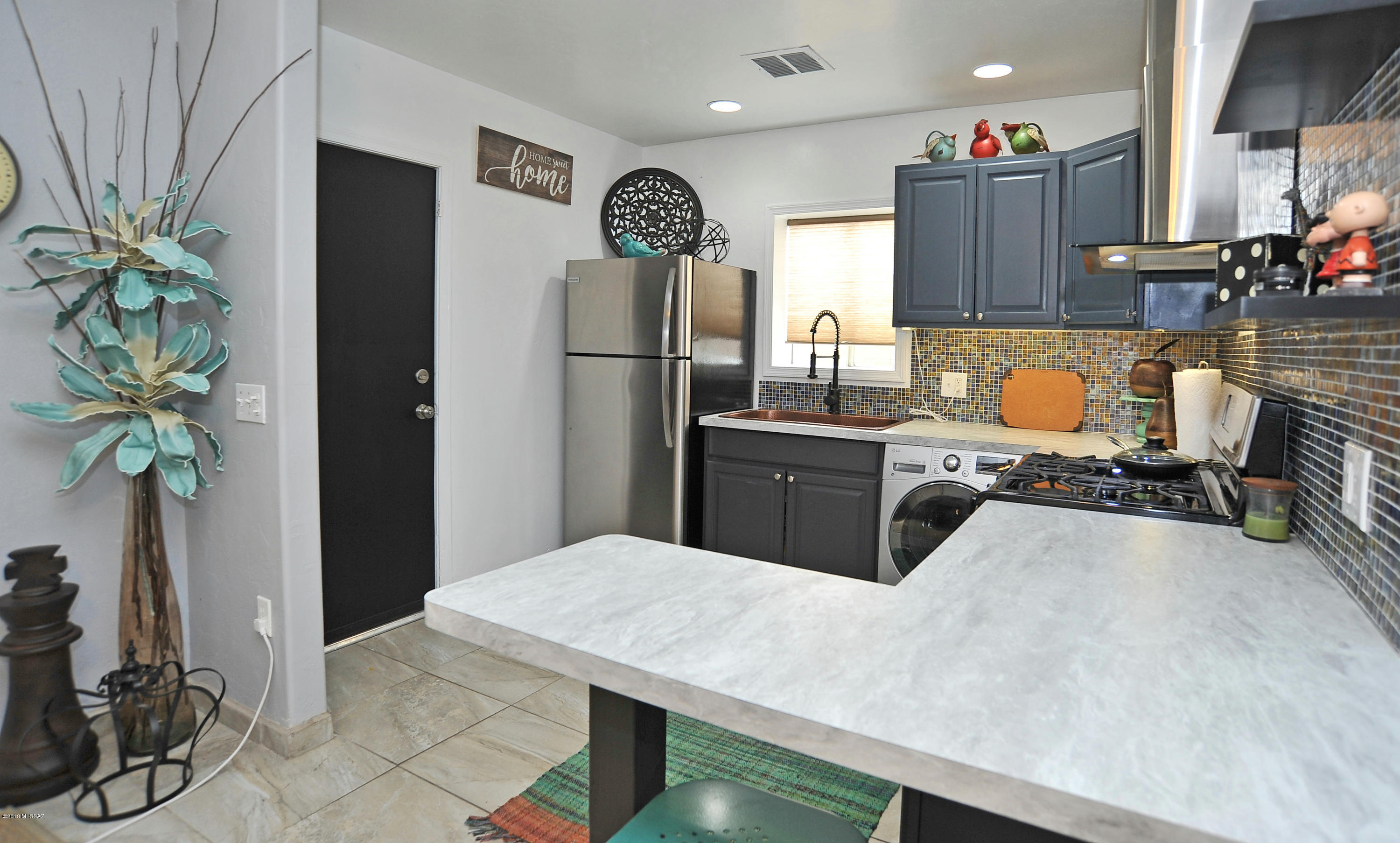Coronado Heights - Residential