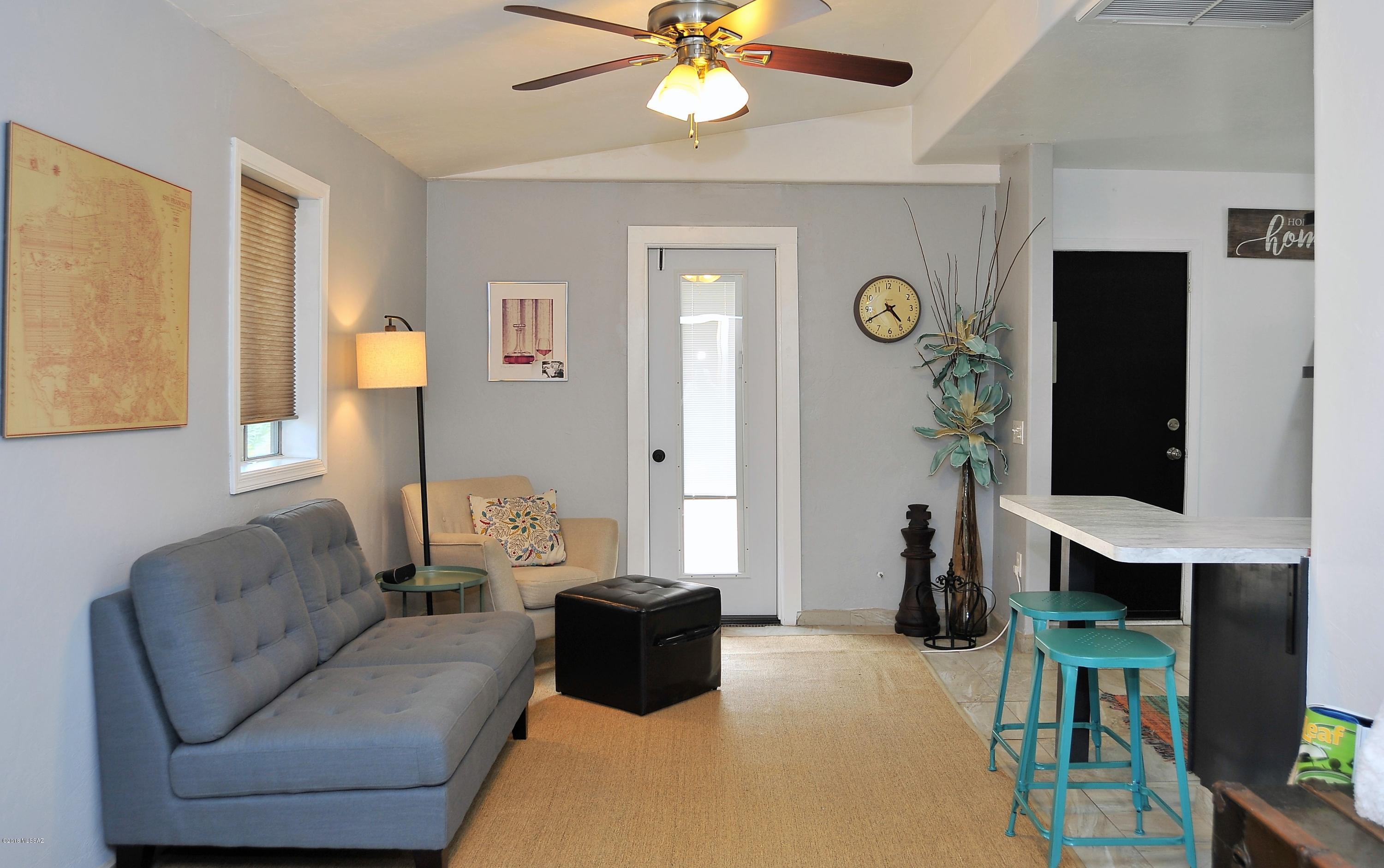 Coronado Heights - Residential