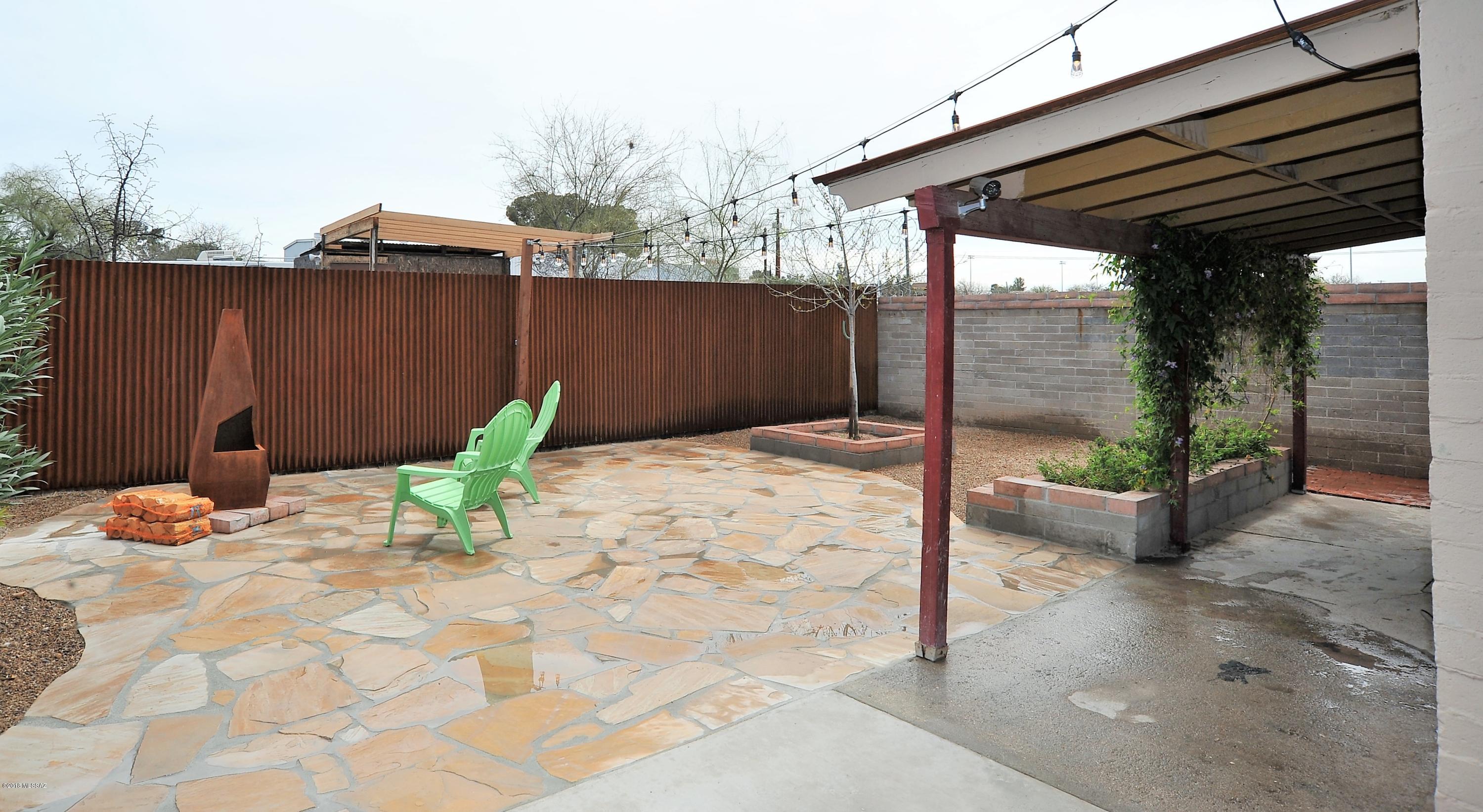 Coronado Heights - Residential