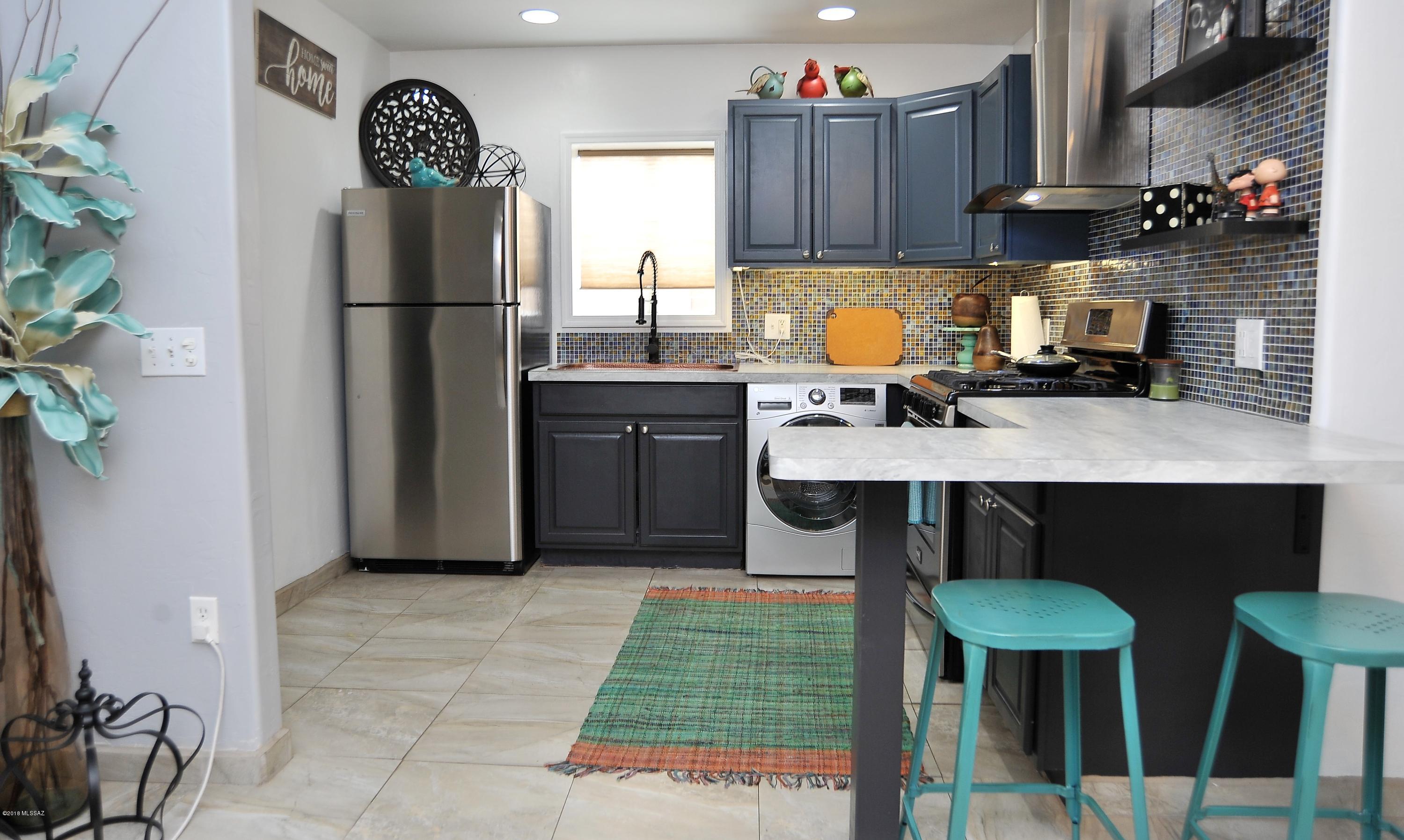 Coronado Heights - Residential