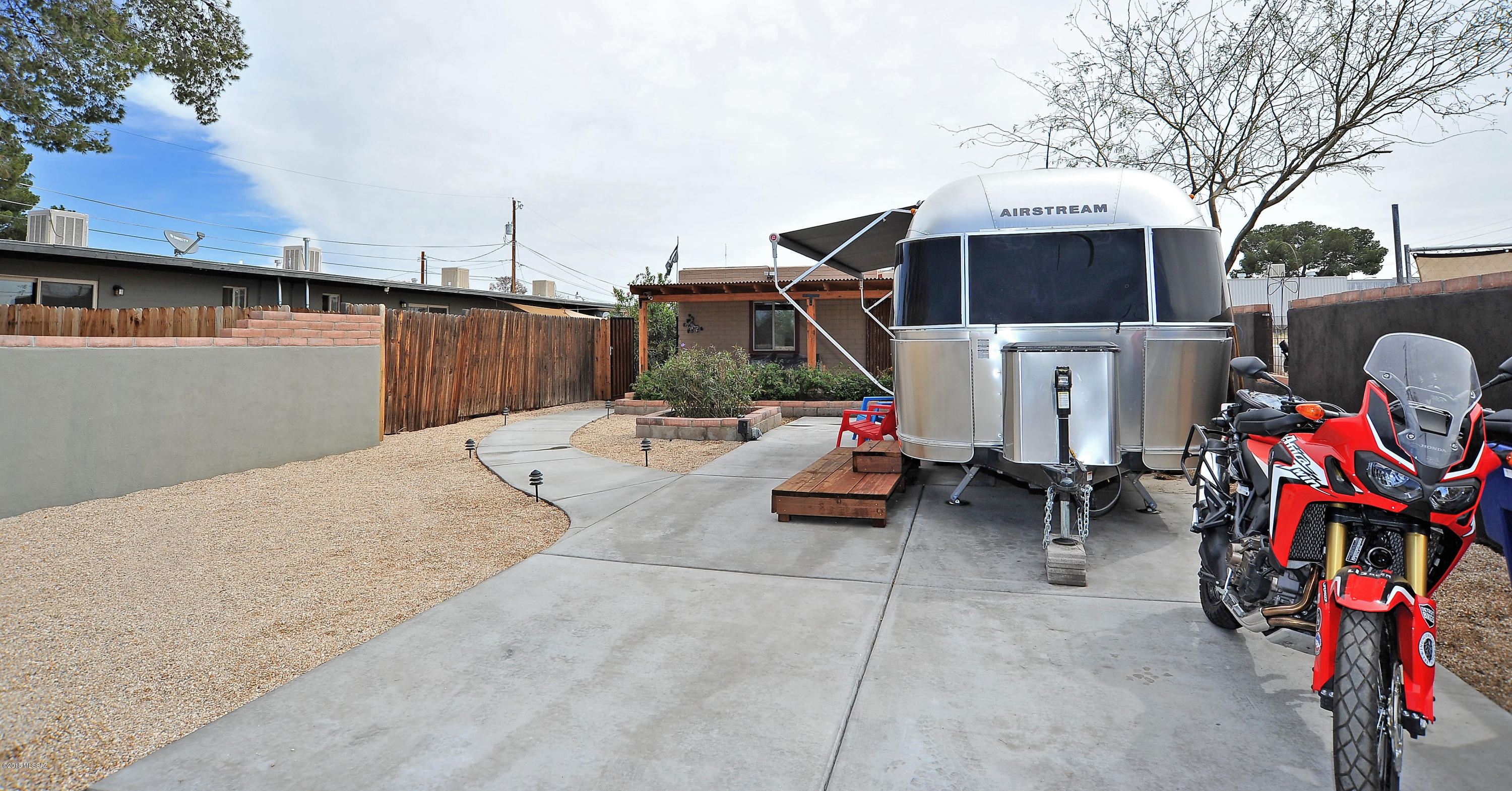 Coronado Heights - Residential