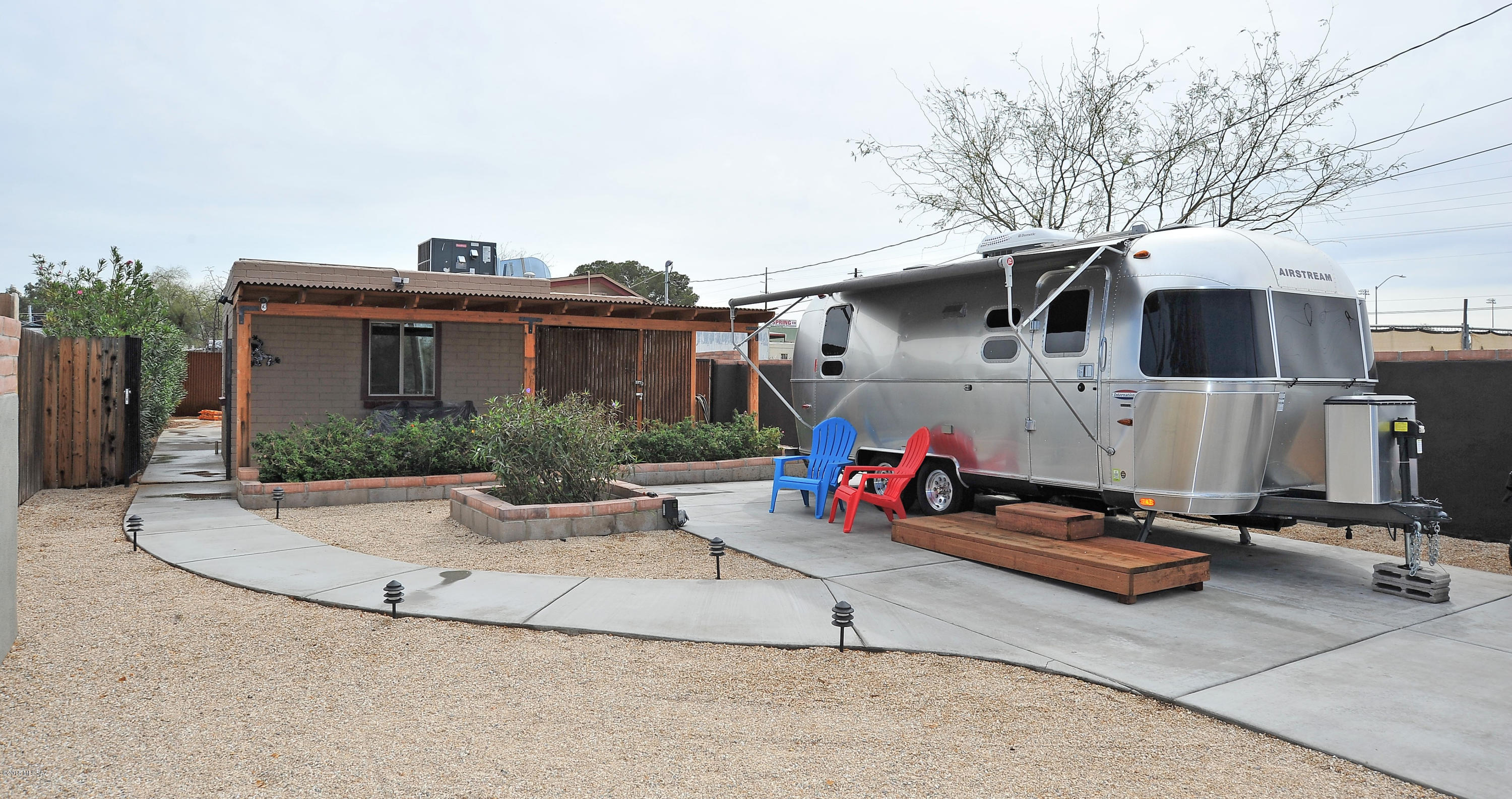Coronado Heights - Residential