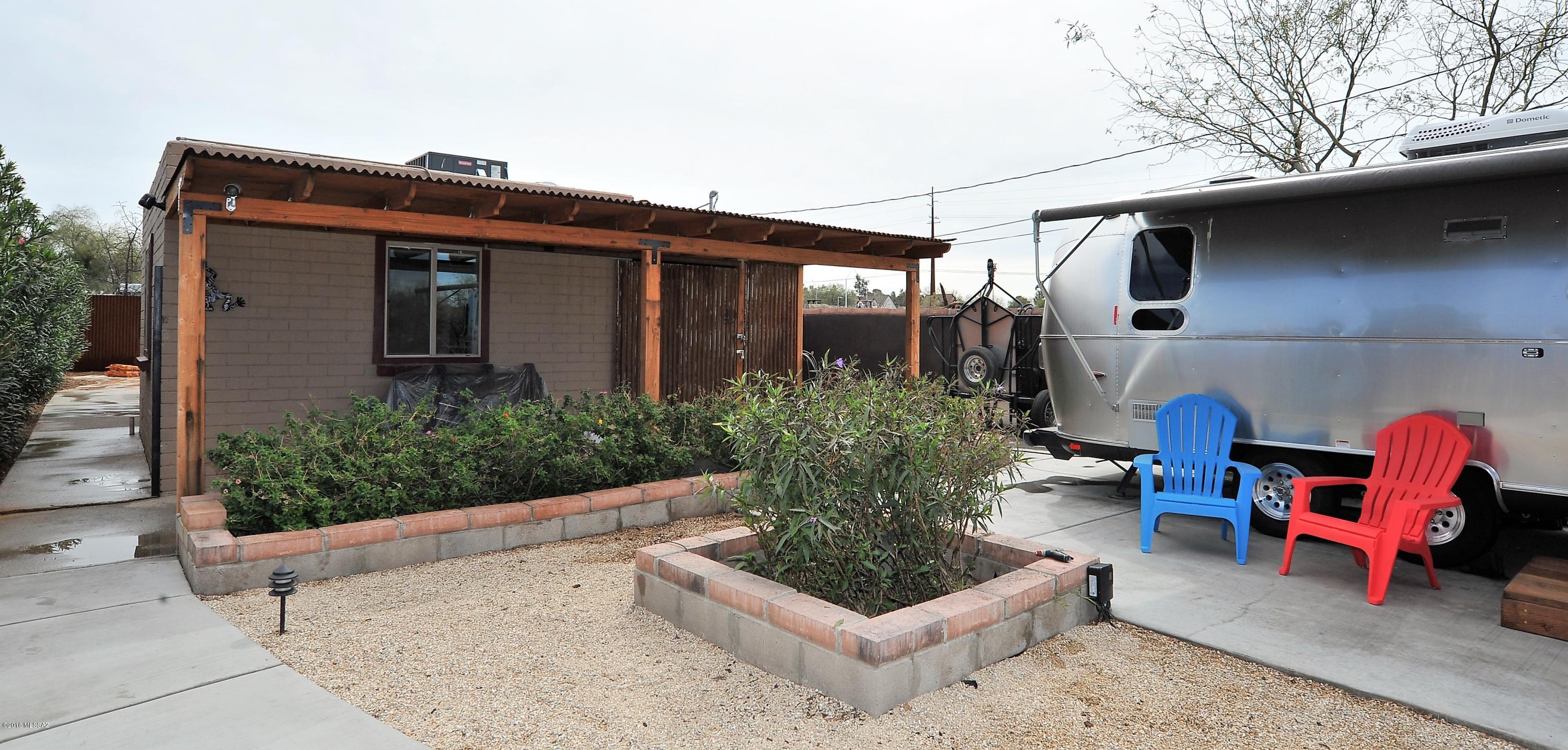 Coronado Heights - Residential