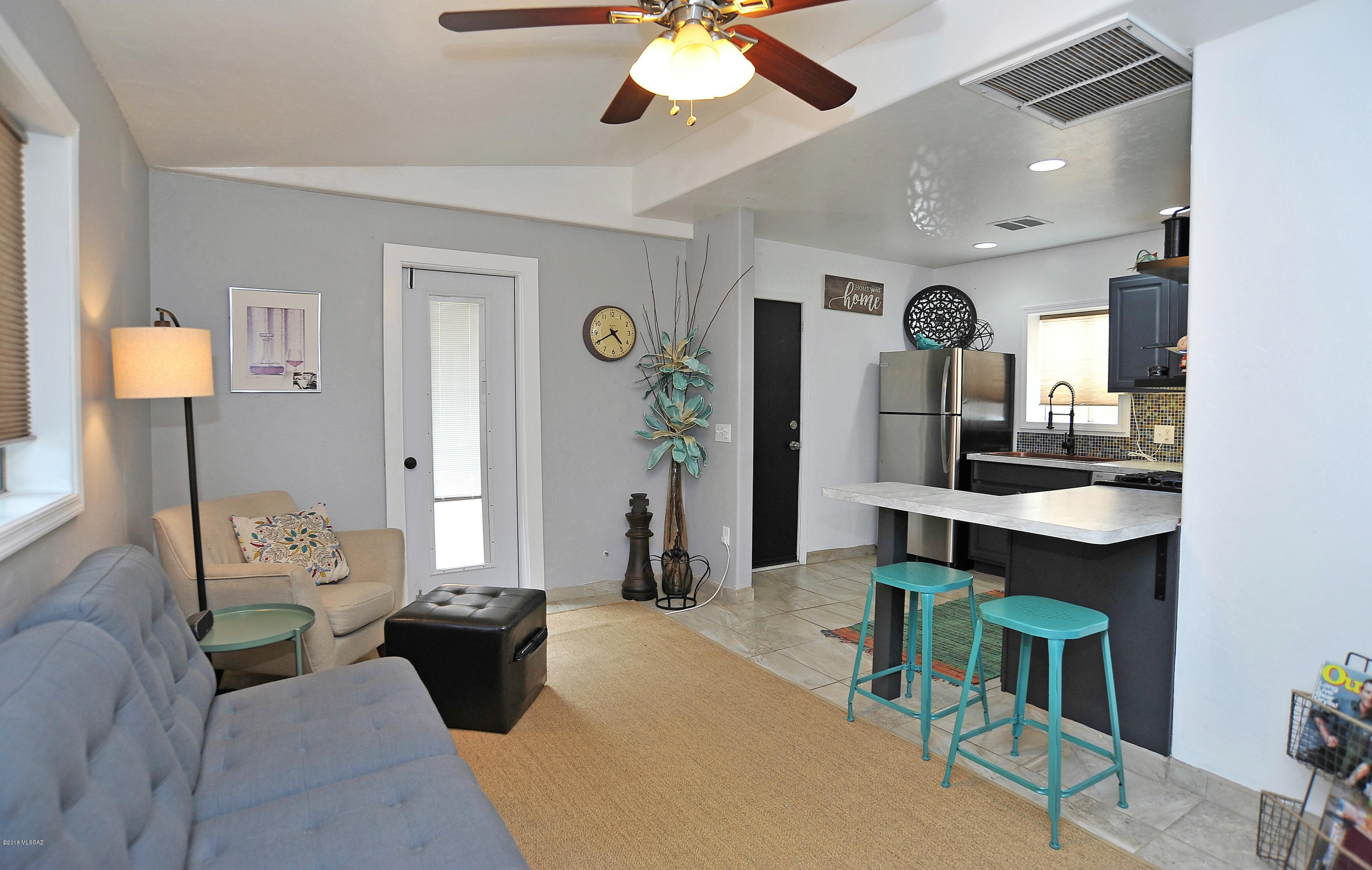 Coronado Heights - Residential