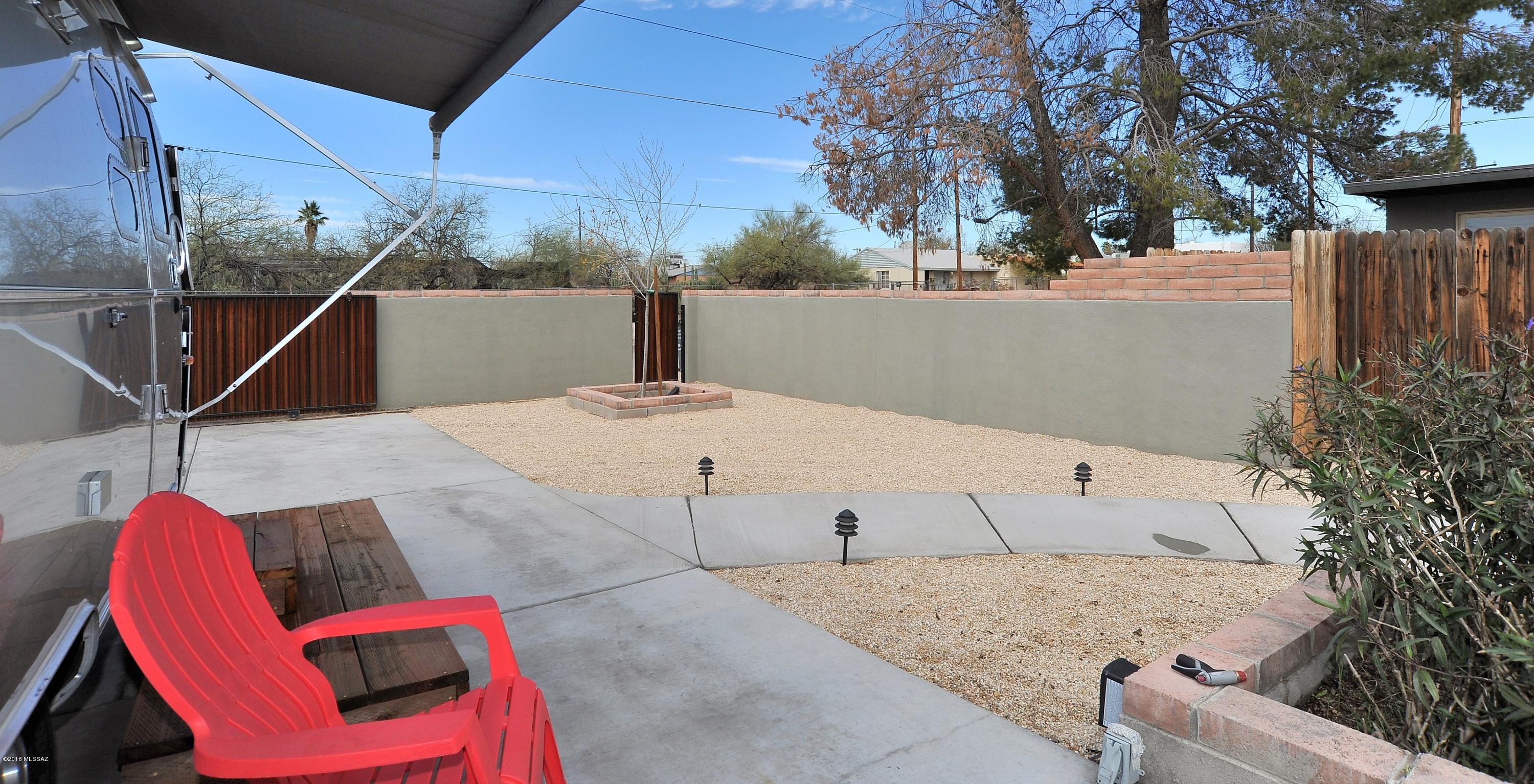 Coronado Heights - Residential