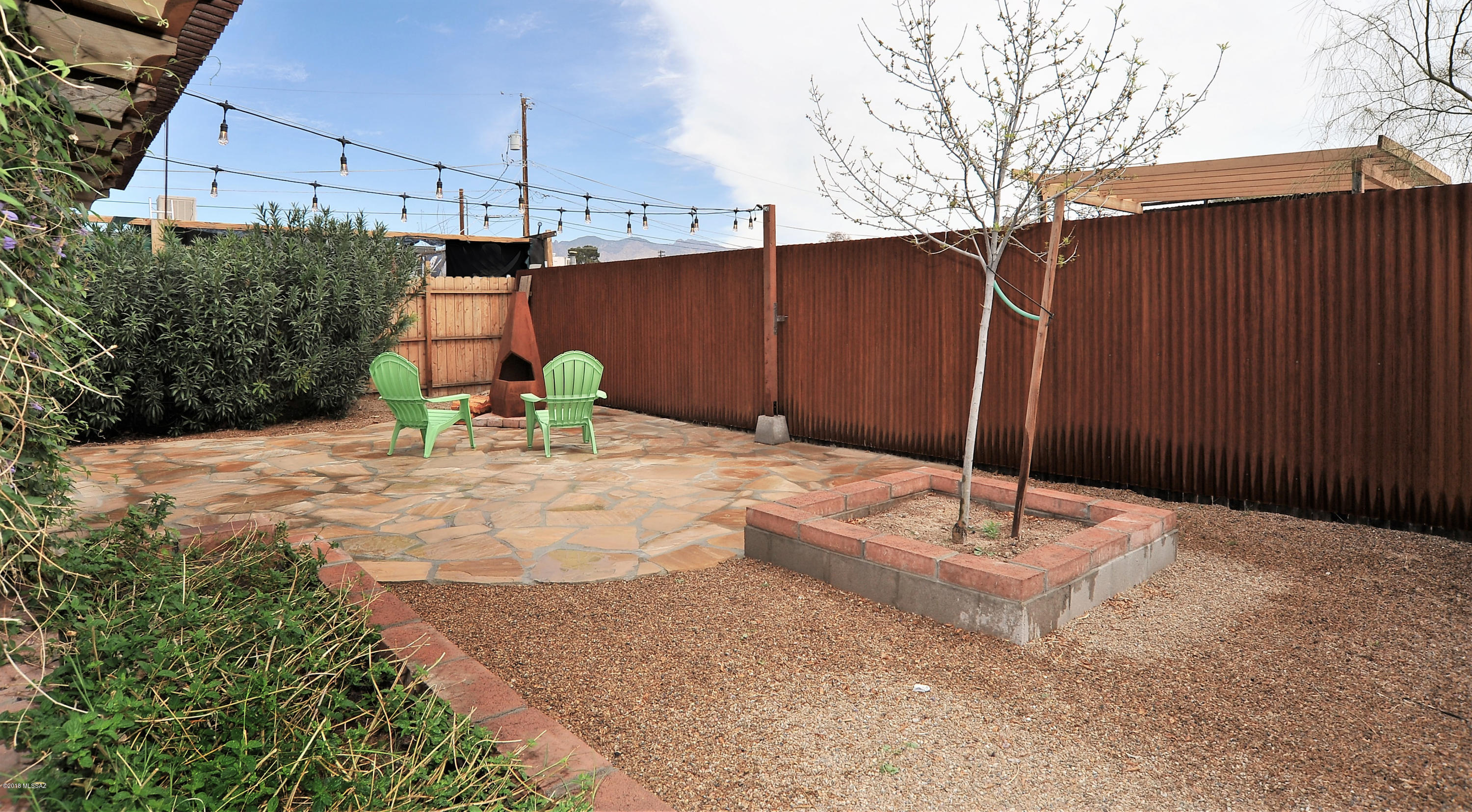 Coronado Heights - Residential