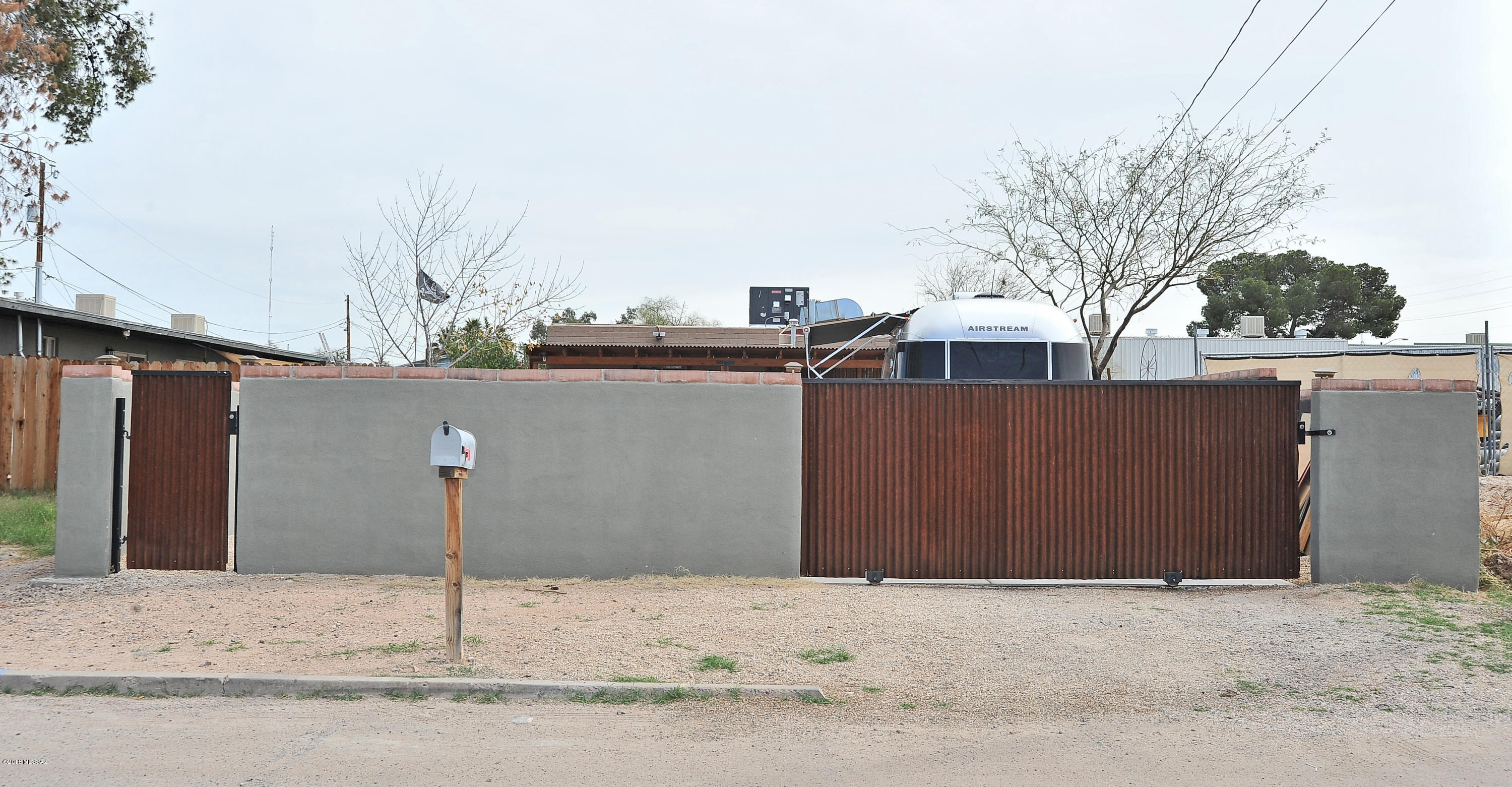 Coronado Heights - Residential