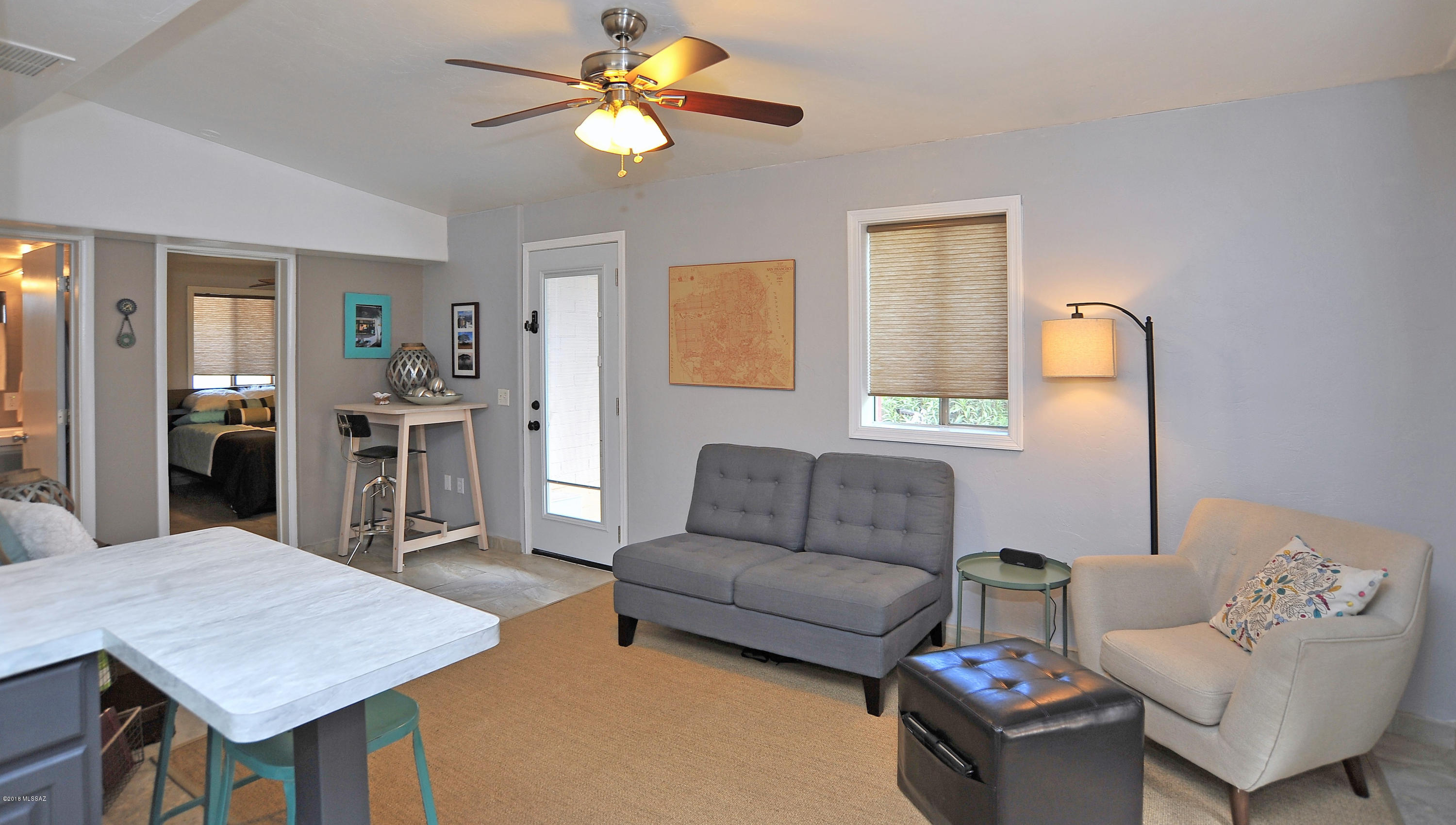 Coronado Heights - Residential