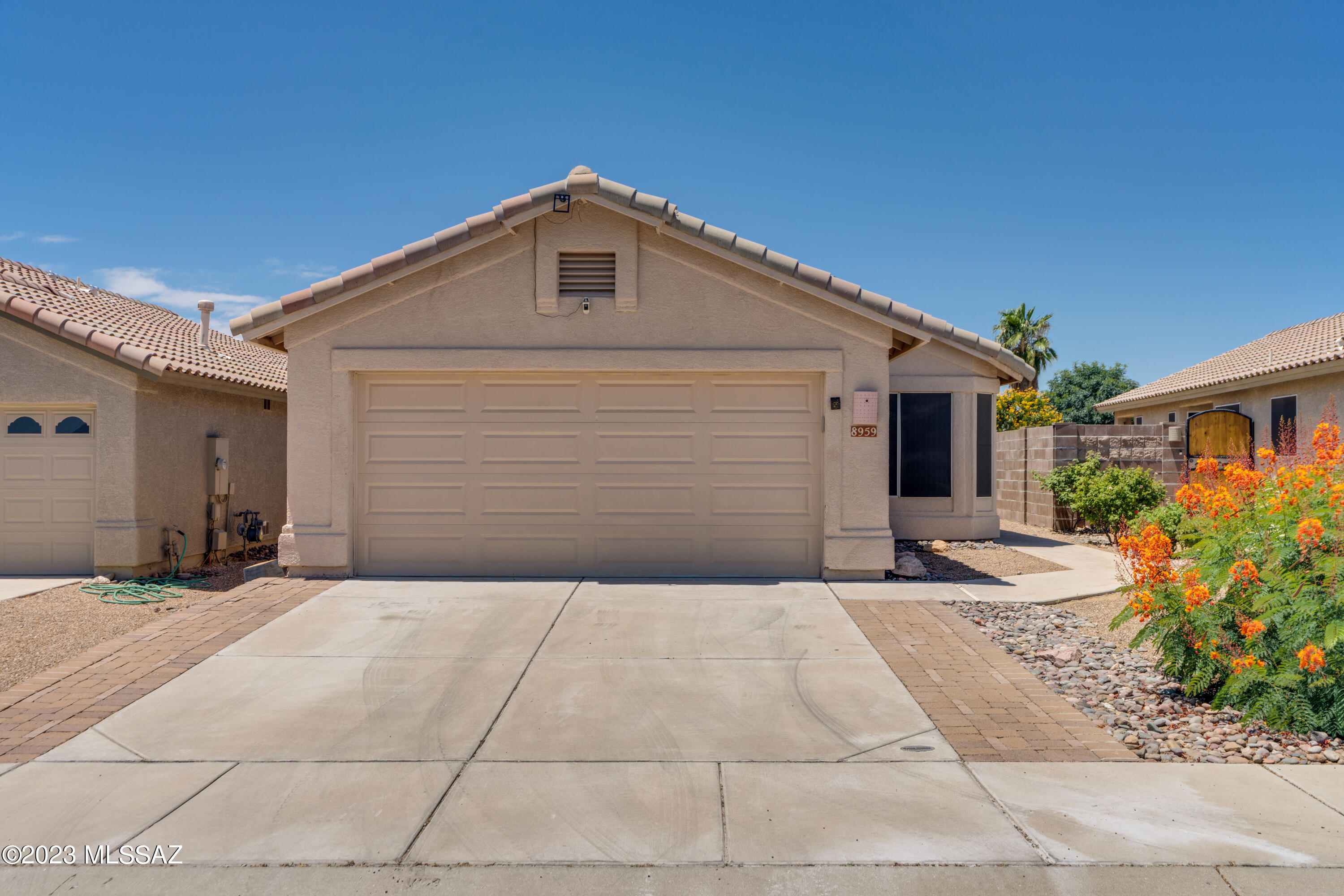 Bluffs (The) 2 - Residential