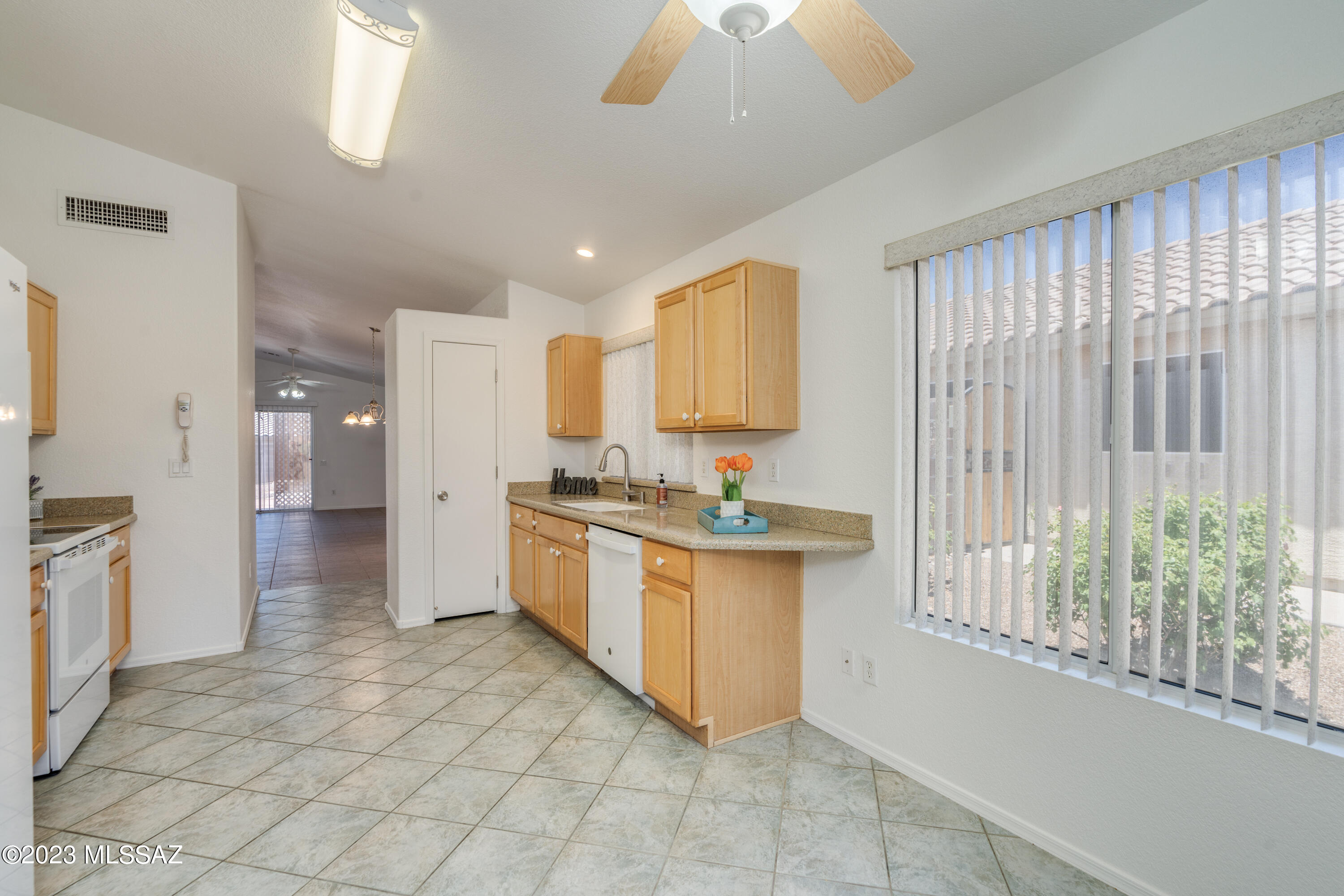 Bluffs (The) 2 - Residential