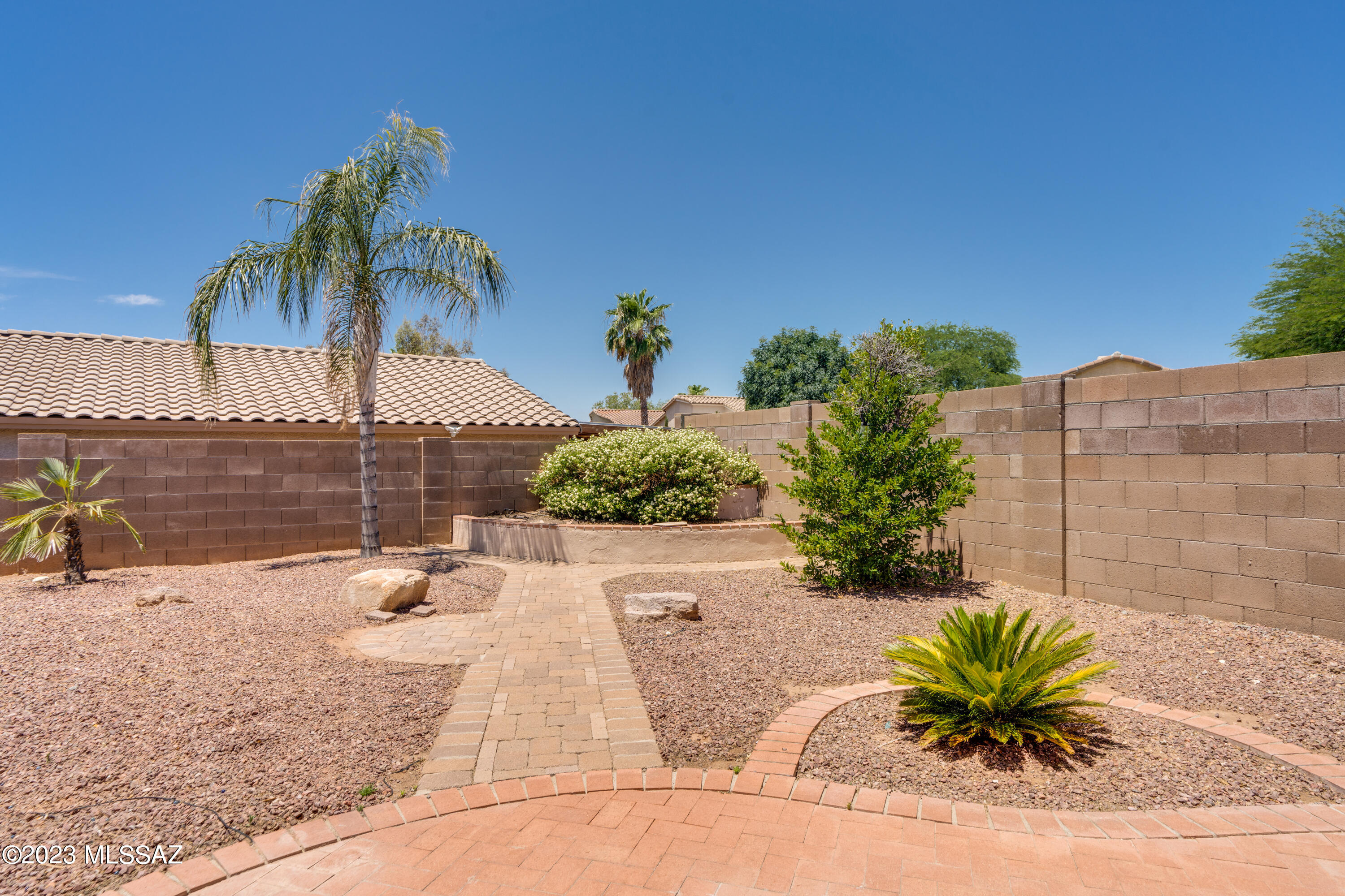Bluffs (The) 2 - Residential