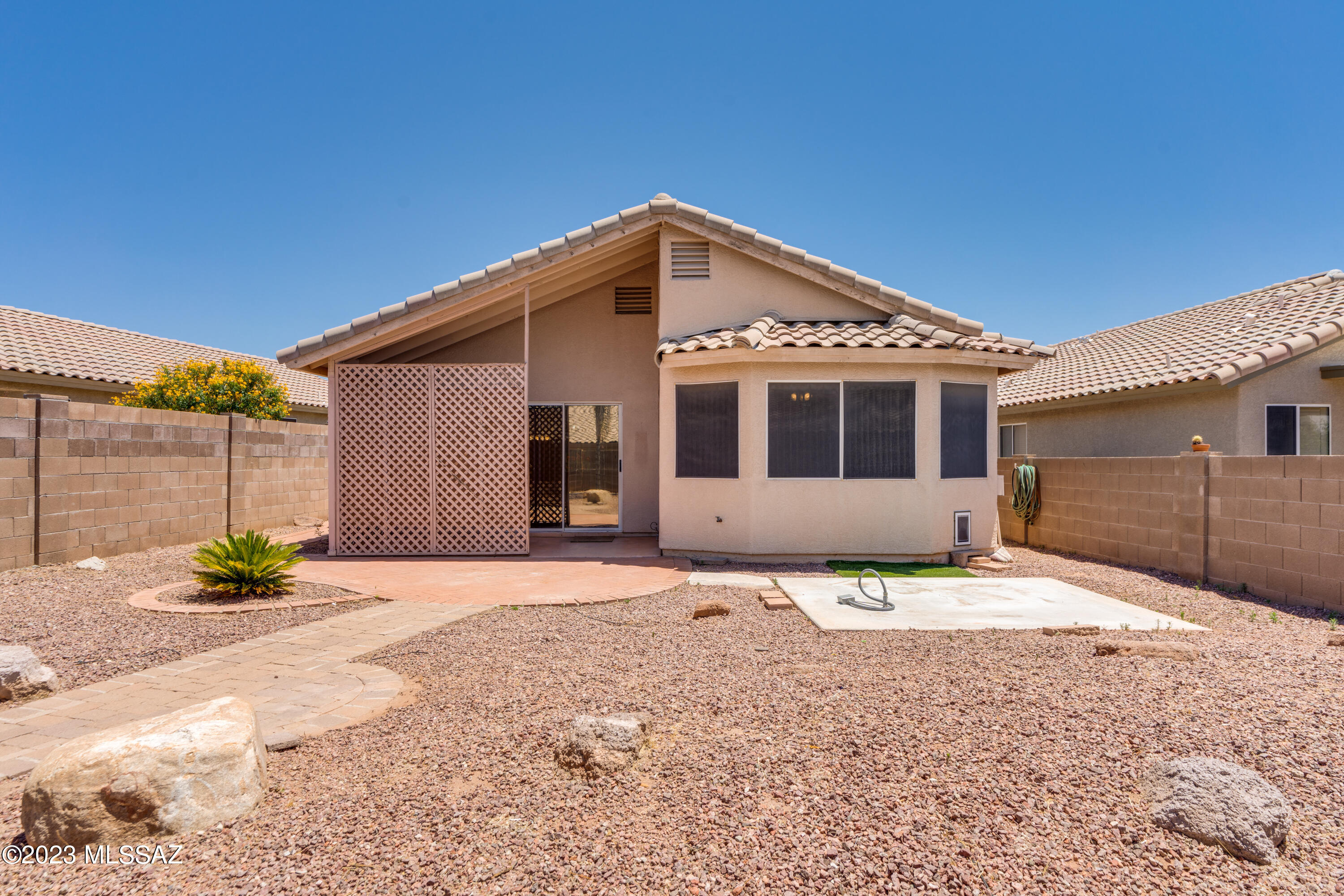 Bluffs (The) 2 - Residential