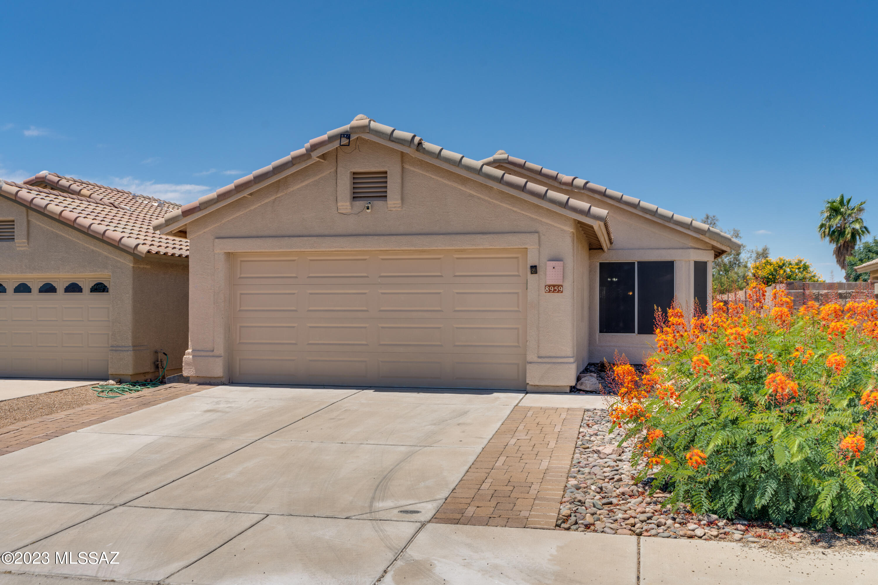 Bluffs (The) 2 - Residential